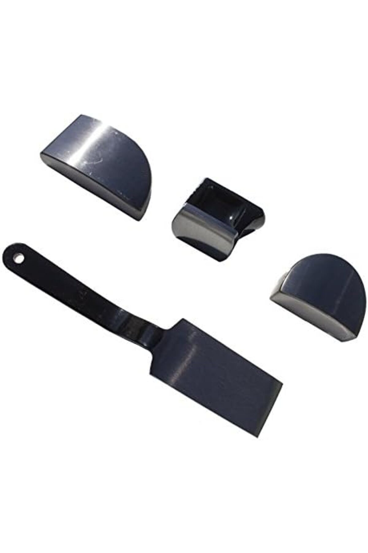 LuxShoping T 27299 Kaporta Ve Tampon Düzeltme Alet Seti, 7 Parça 
