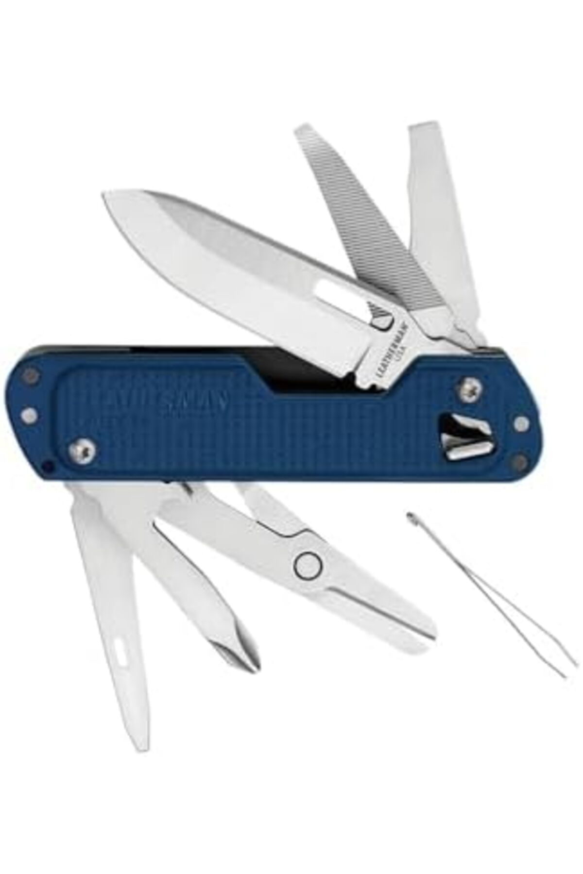LuxShoping T4 Multipurpose Tool - Navy 1142128