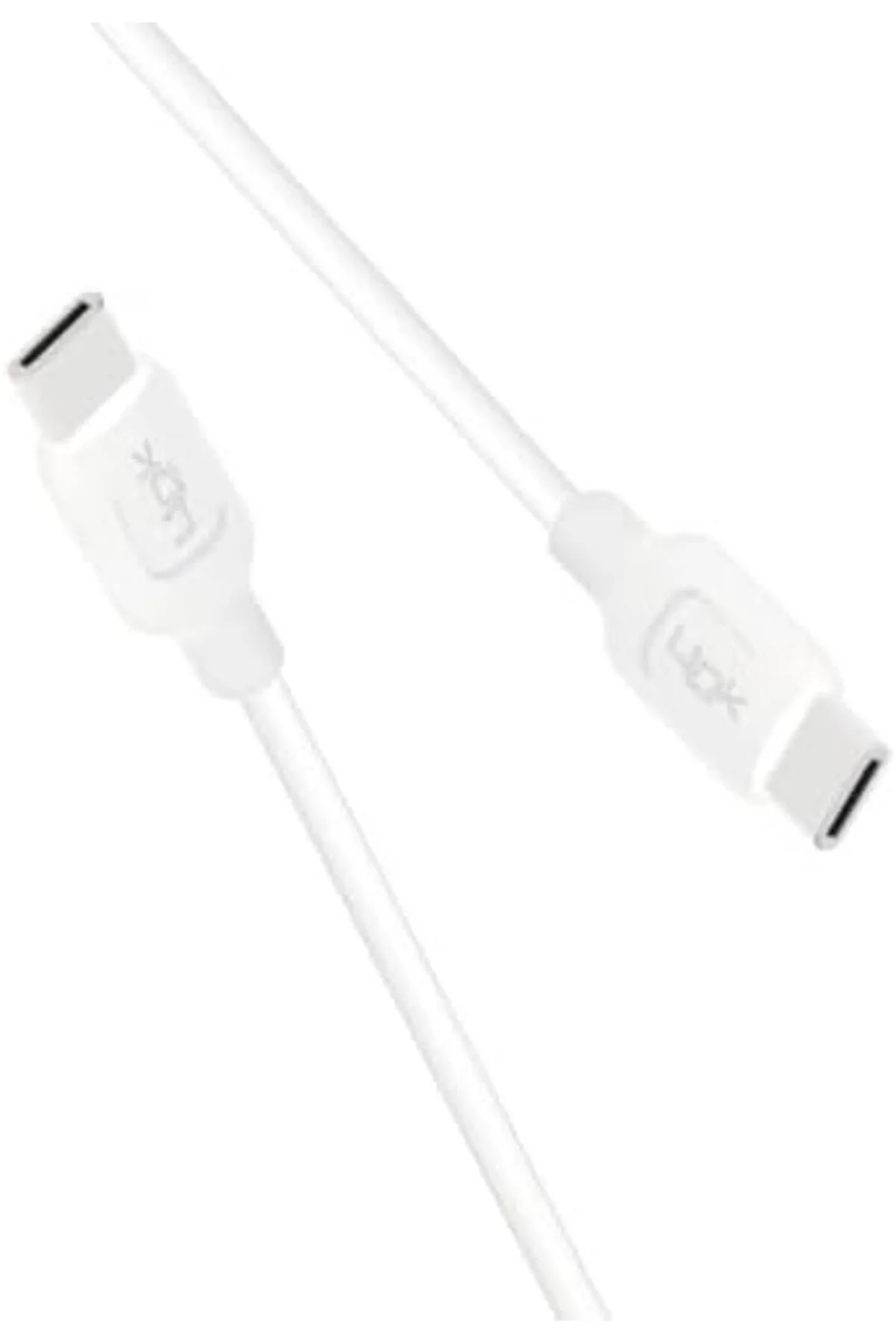 LuxShoping T455e Eco PD20W Type-C to Type-C Kablolu Şarj Aleti Se