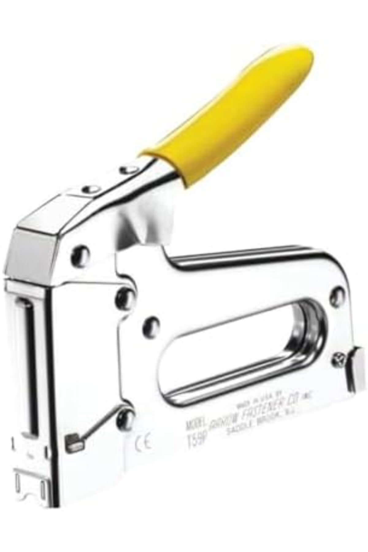 LuxShoping T59 yalıtılmış Wiring zımba 1142128