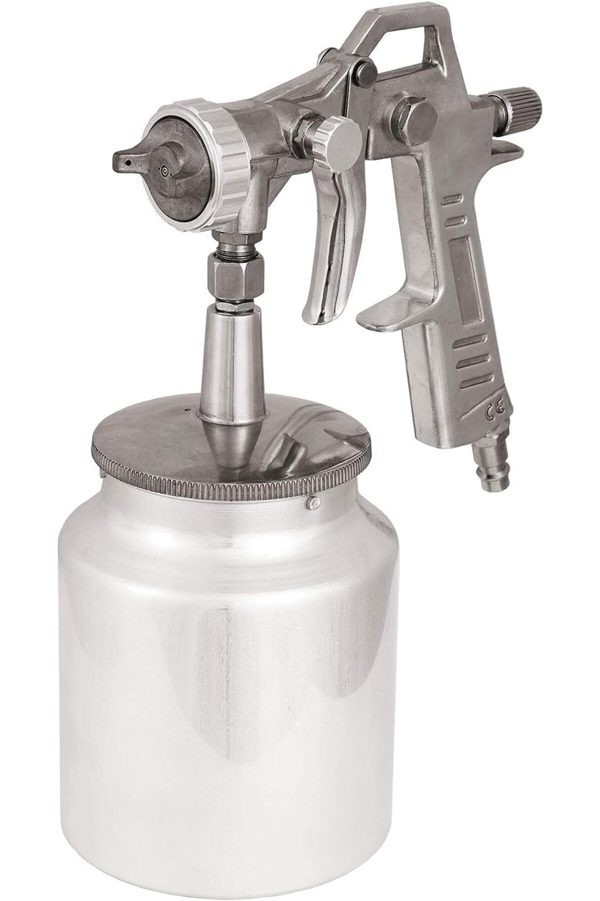 LuxShoping Tanklı Boya Tabancası - 4132900 1142128