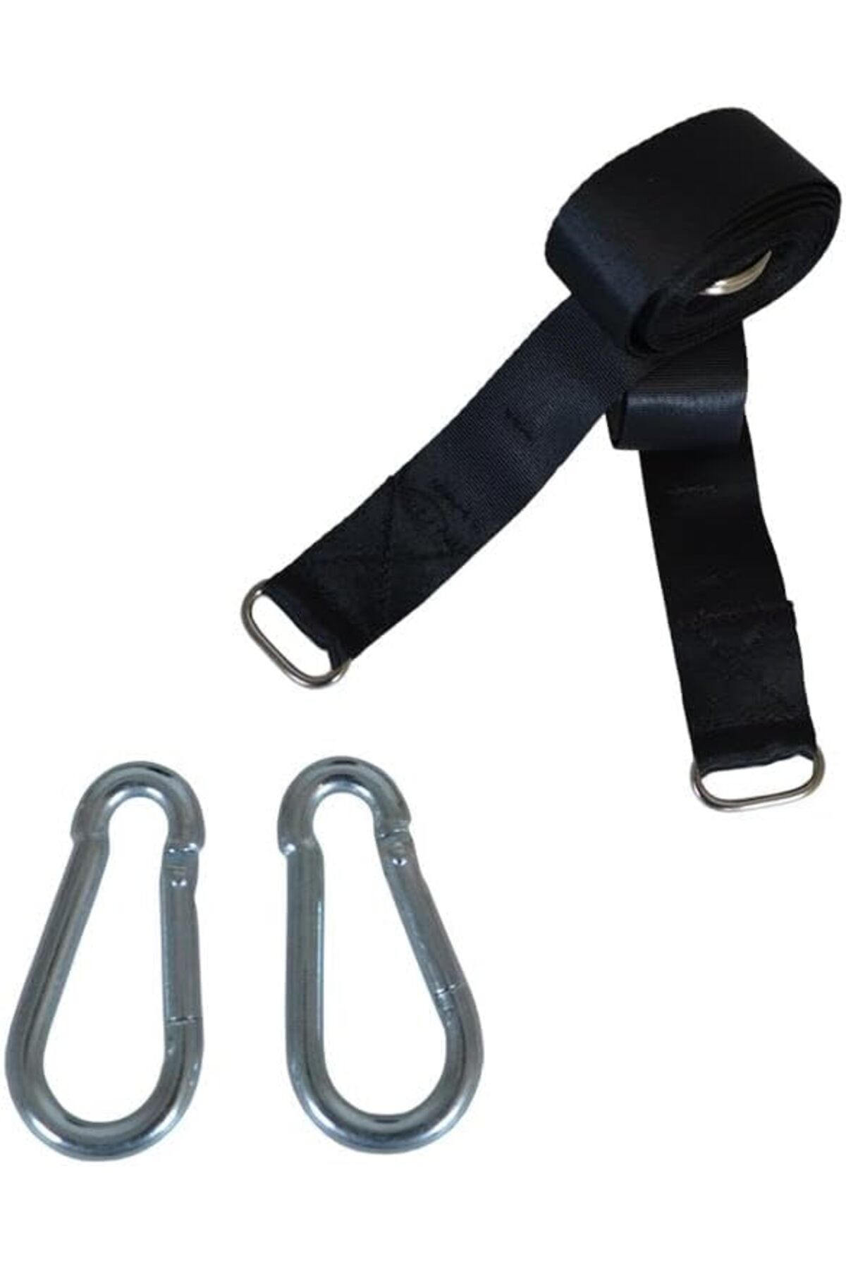 LuxShoping Taşıyıcı Asma Kemeri Salıncak ve Hamak Uzatma İpi 1142