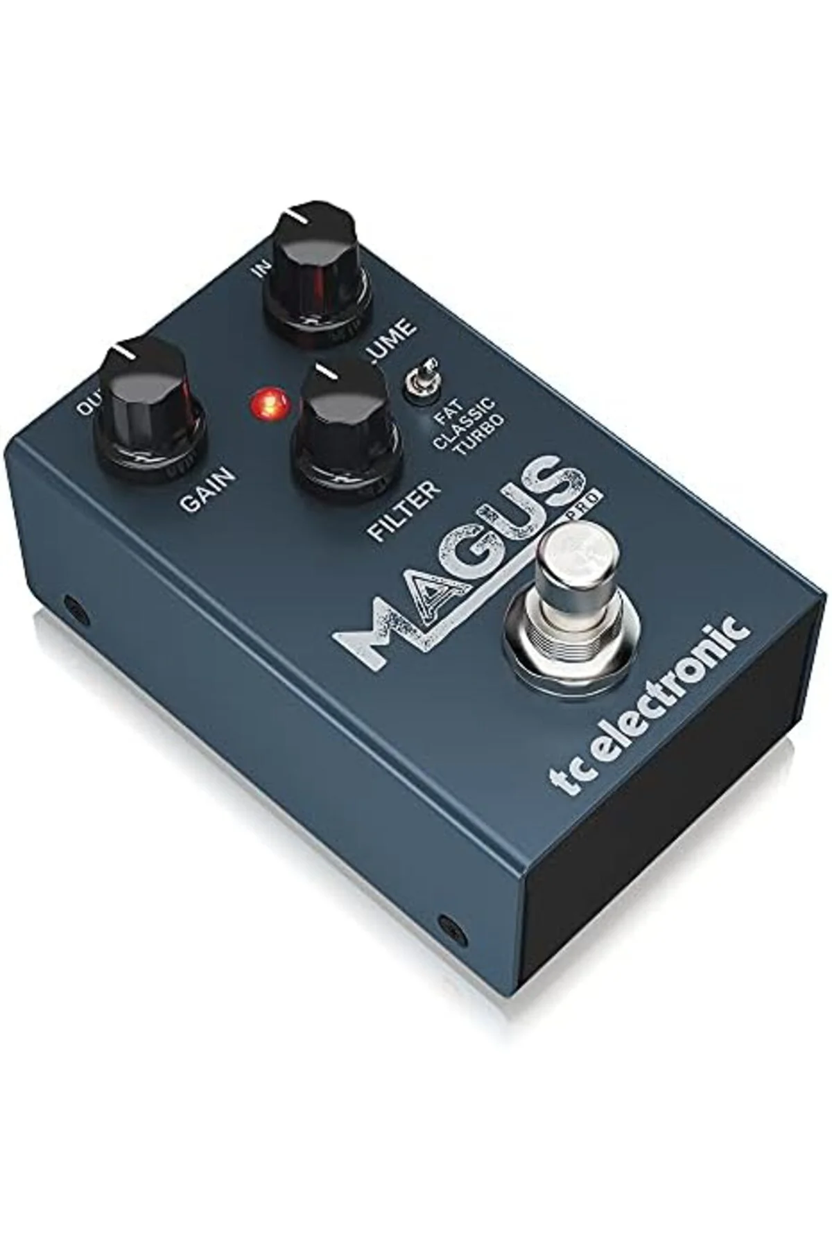 LuxShoping TC Electronic t.c MAGUS PRO 1142128