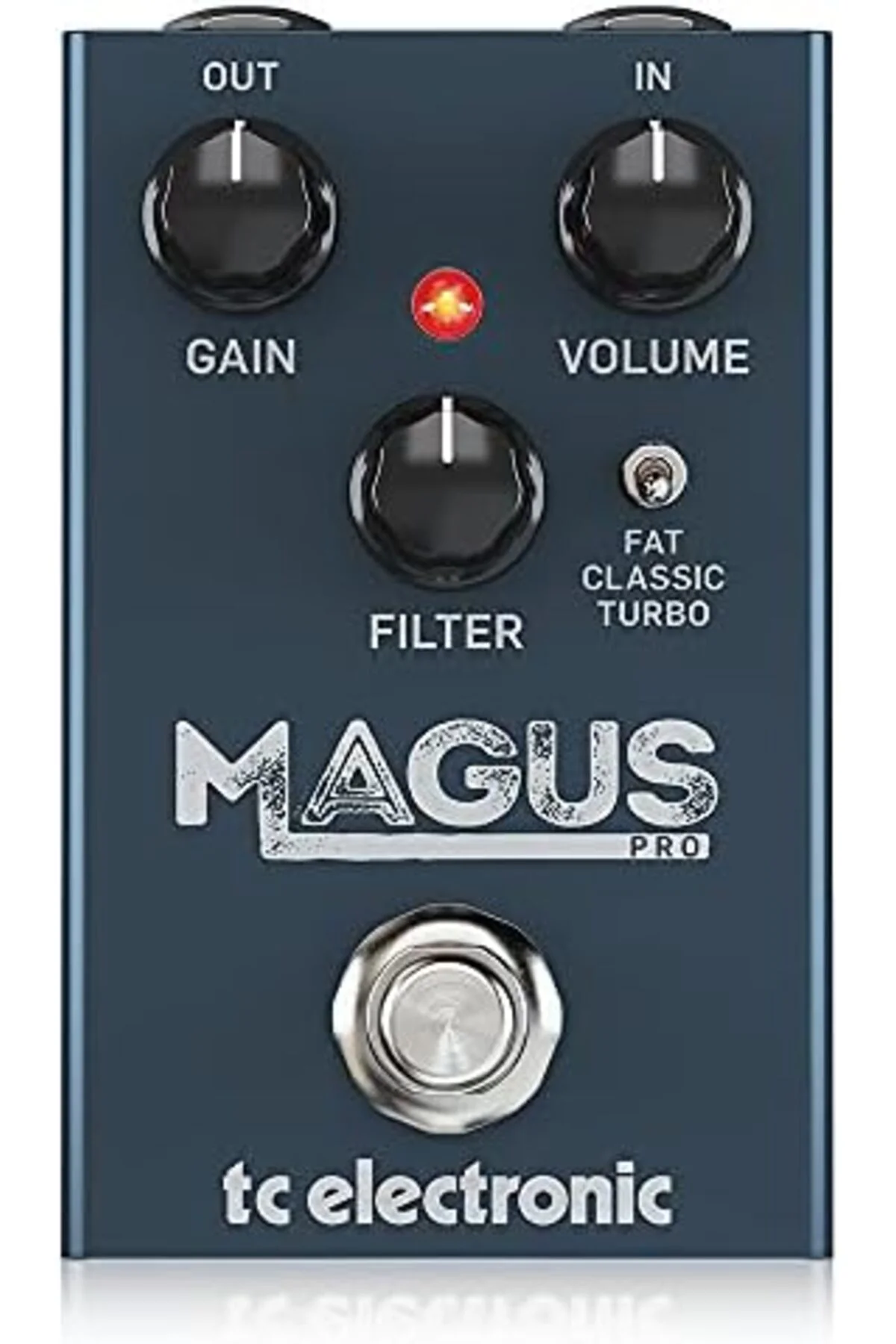 LuxShoping TC Electronic t.c MAGUS PRO 1142128