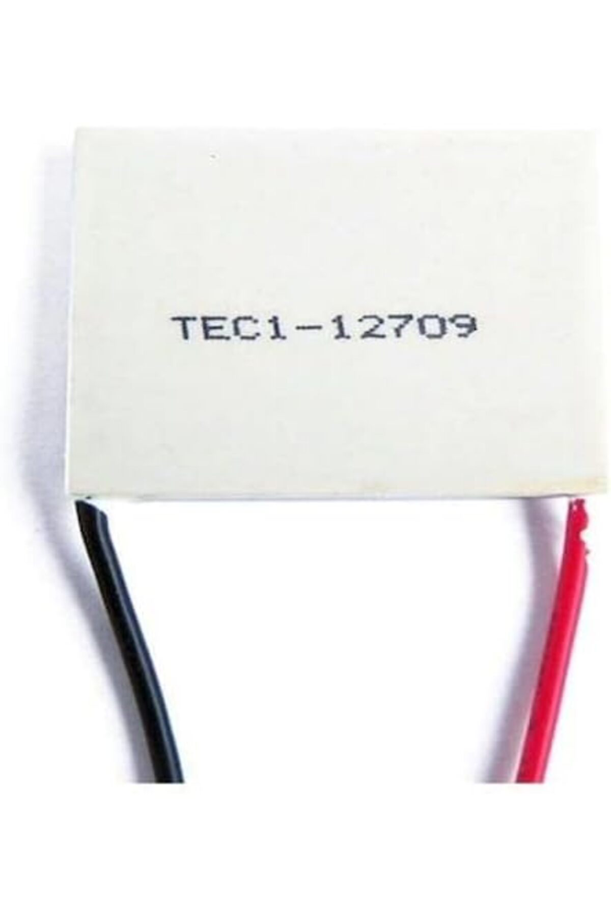 LuxShoping TEC1-12709 12V 51.4W 40x40mm - Peltier 1142128