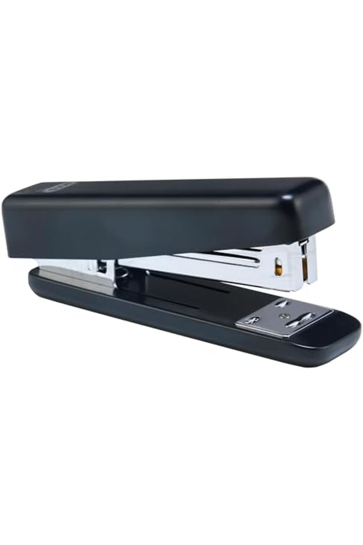 LuxShoping Tel Zımba Makinesi, Sturdy L, No:24/6, Siyah 1142128