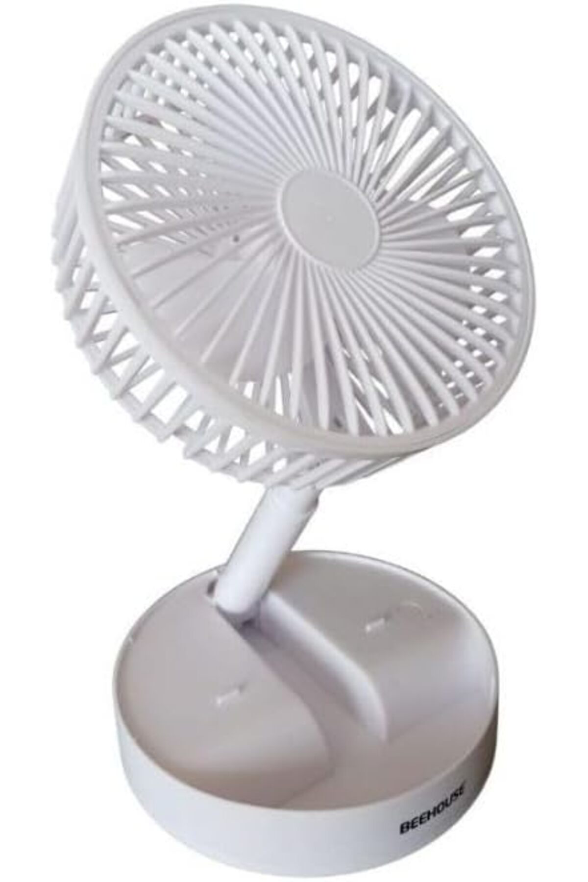 LuxShoping TELESKOBİK KATLANIR FAN 1142128