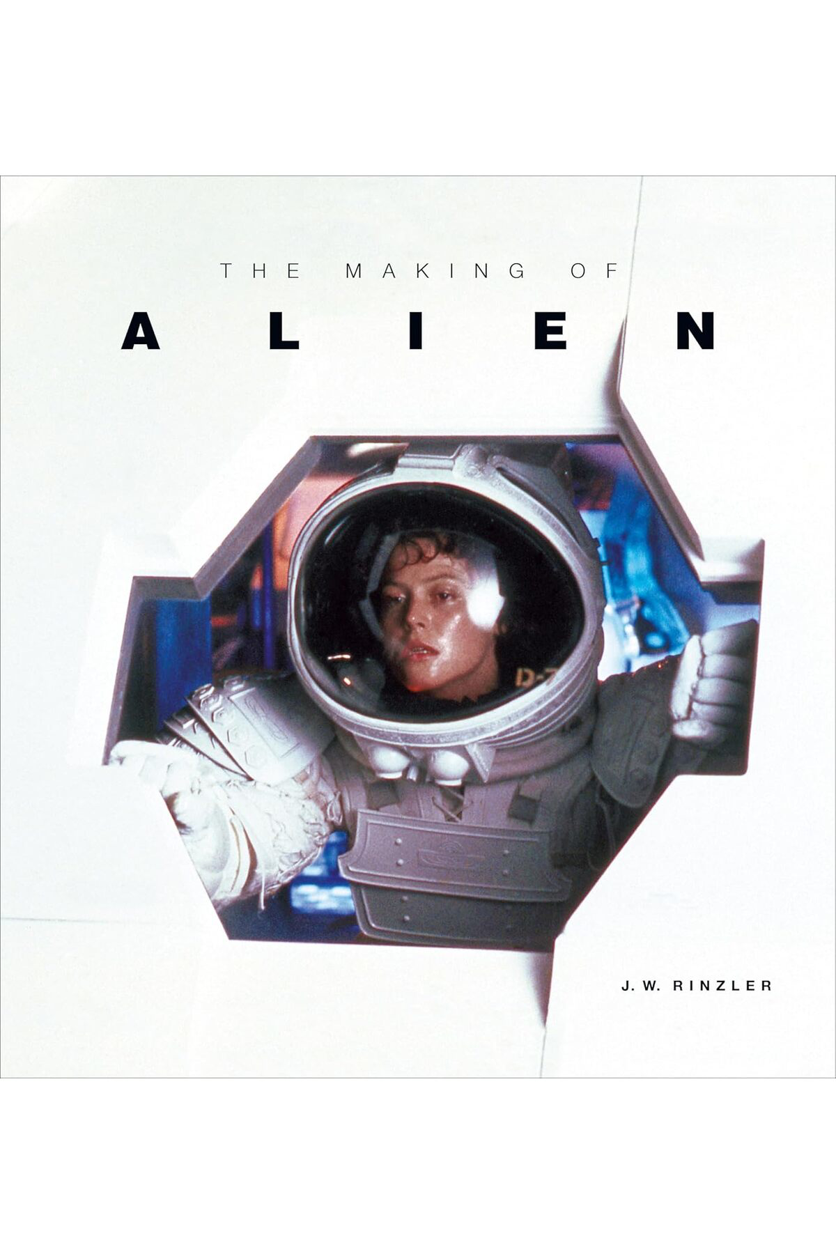 LuxShoping The Making of Alien 1142128