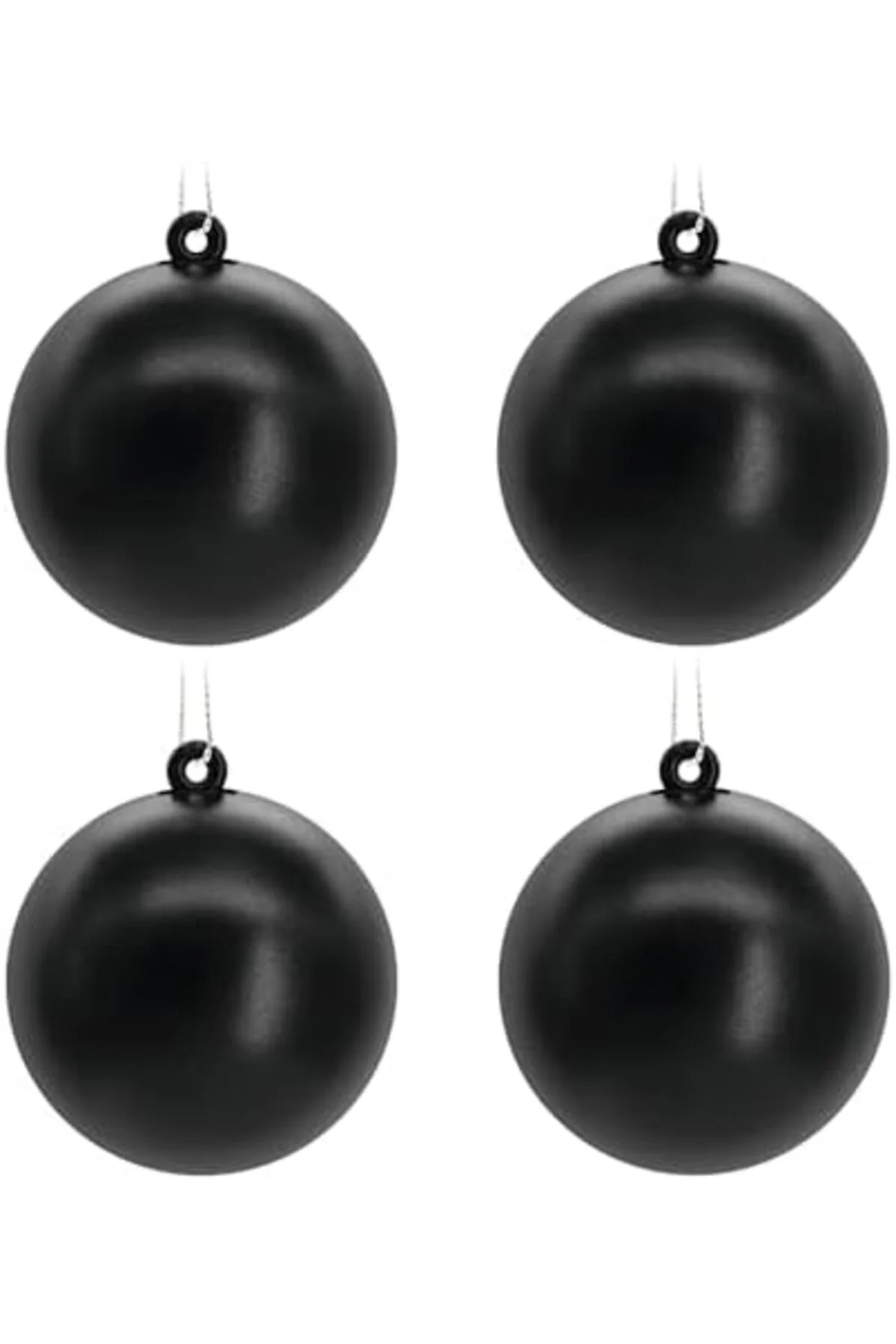 LuxShoping Tim Burton's The Nightmare Before Christmas Scenes Min