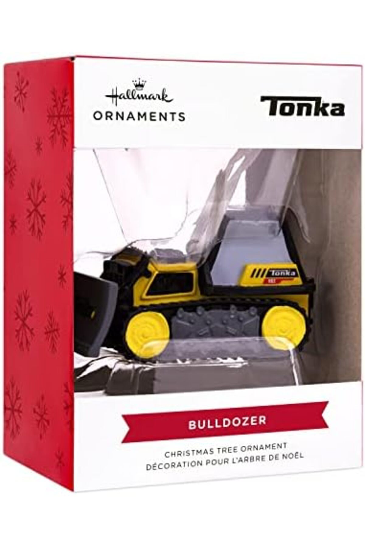 LuxShoping Tonka Buldozer Süsü (0003HCM0801) 1142128
