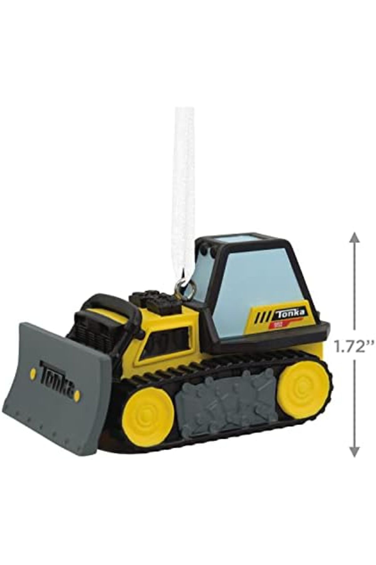 LuxShoping Tonka Buldozer Süsü (0003HCM0801) 1142128