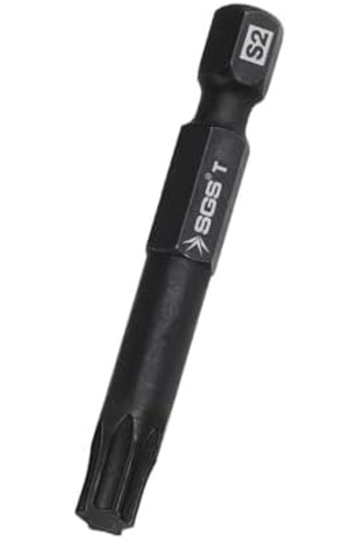 LuxShoping Torx Uçlu S2, T20, 50mm, Model SGS3840 1142128 LuxShoping Torx Uçlu S2, T20, 50mm, Model SGS3840 1142128