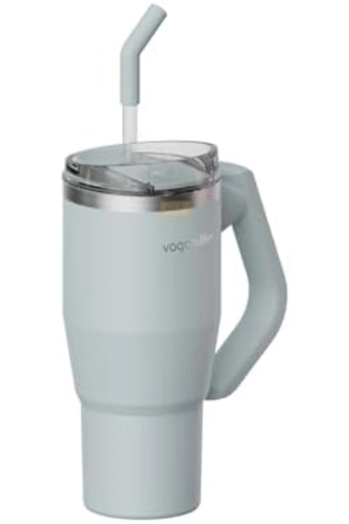 LuxShoping Tumbler 950ml Pipetli/Pipetsiz Kullanım Fonksiyonel Ku