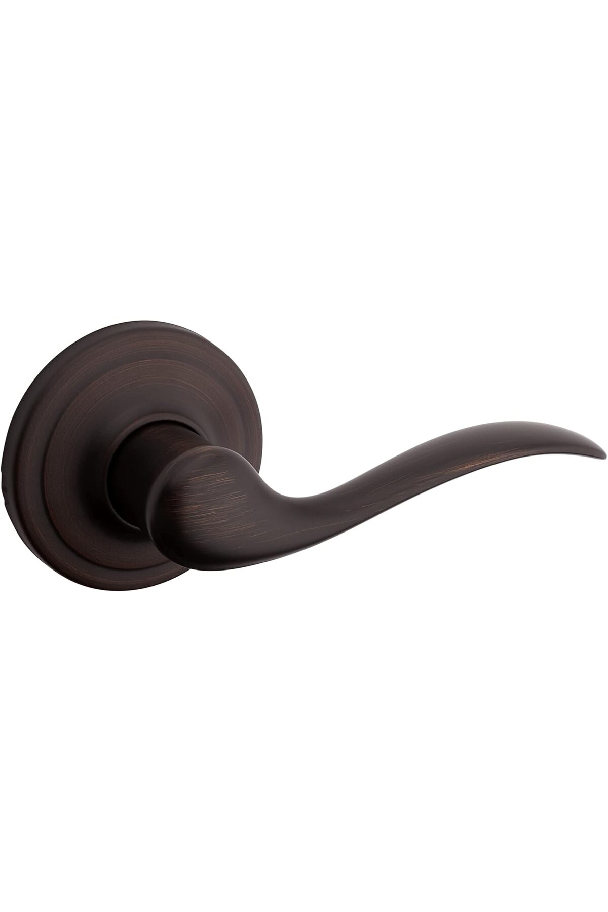 LuxShoping Tustin Right-Handed -Dummy Lever in Venetian Bronze 11