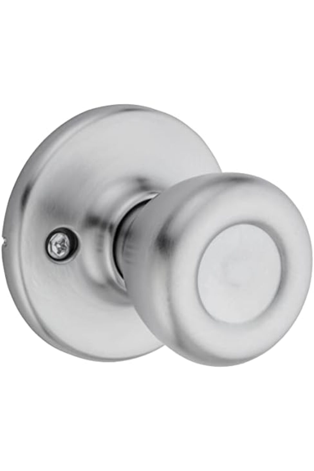 LuxShoping (Updated Packaging, Satin Chrome) - 92001-514 Tylo Hal