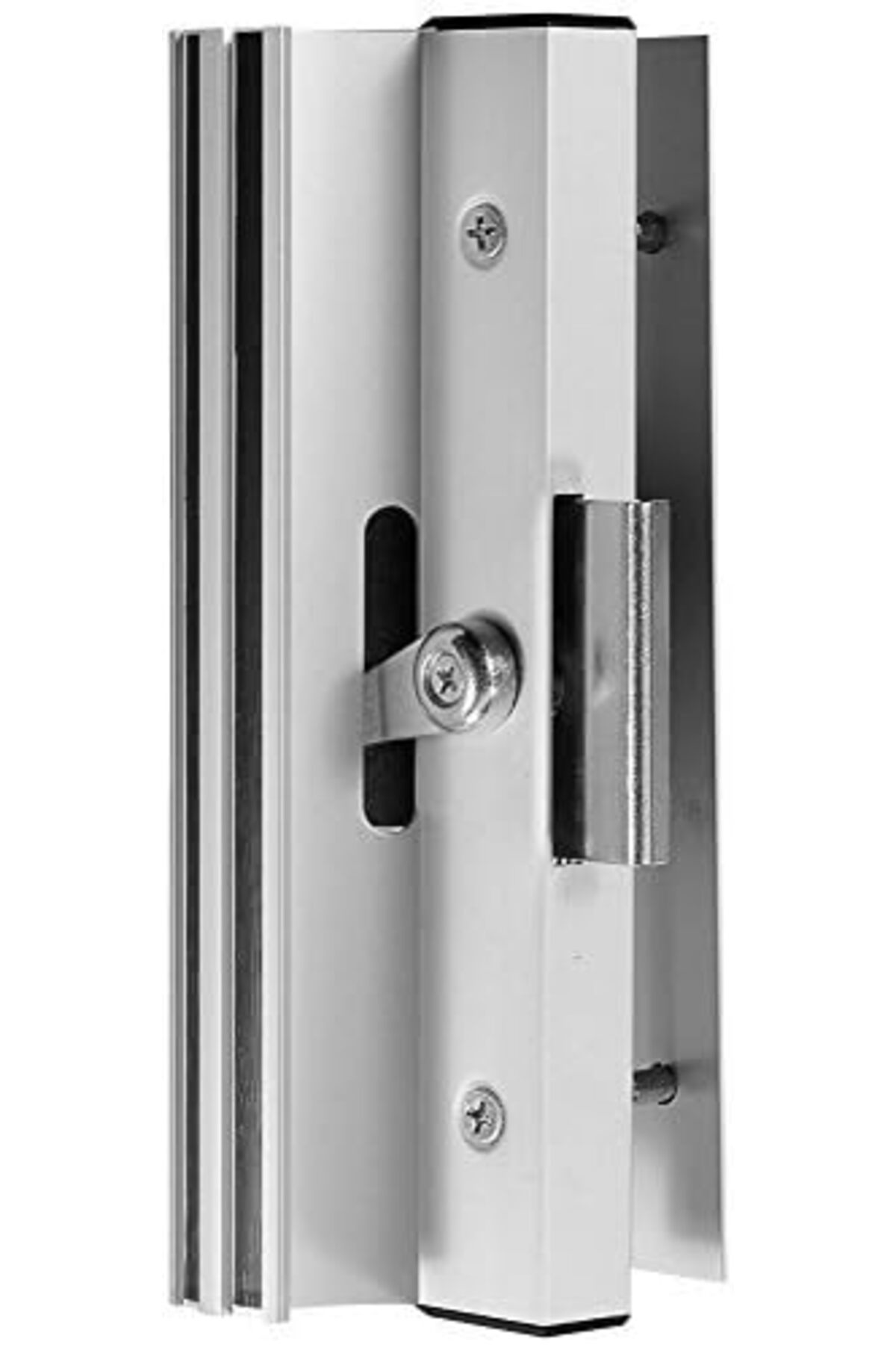 LuxShoping ürünleri V1205 cam sürgülü kapı kulp, alüminyum 4 – 15