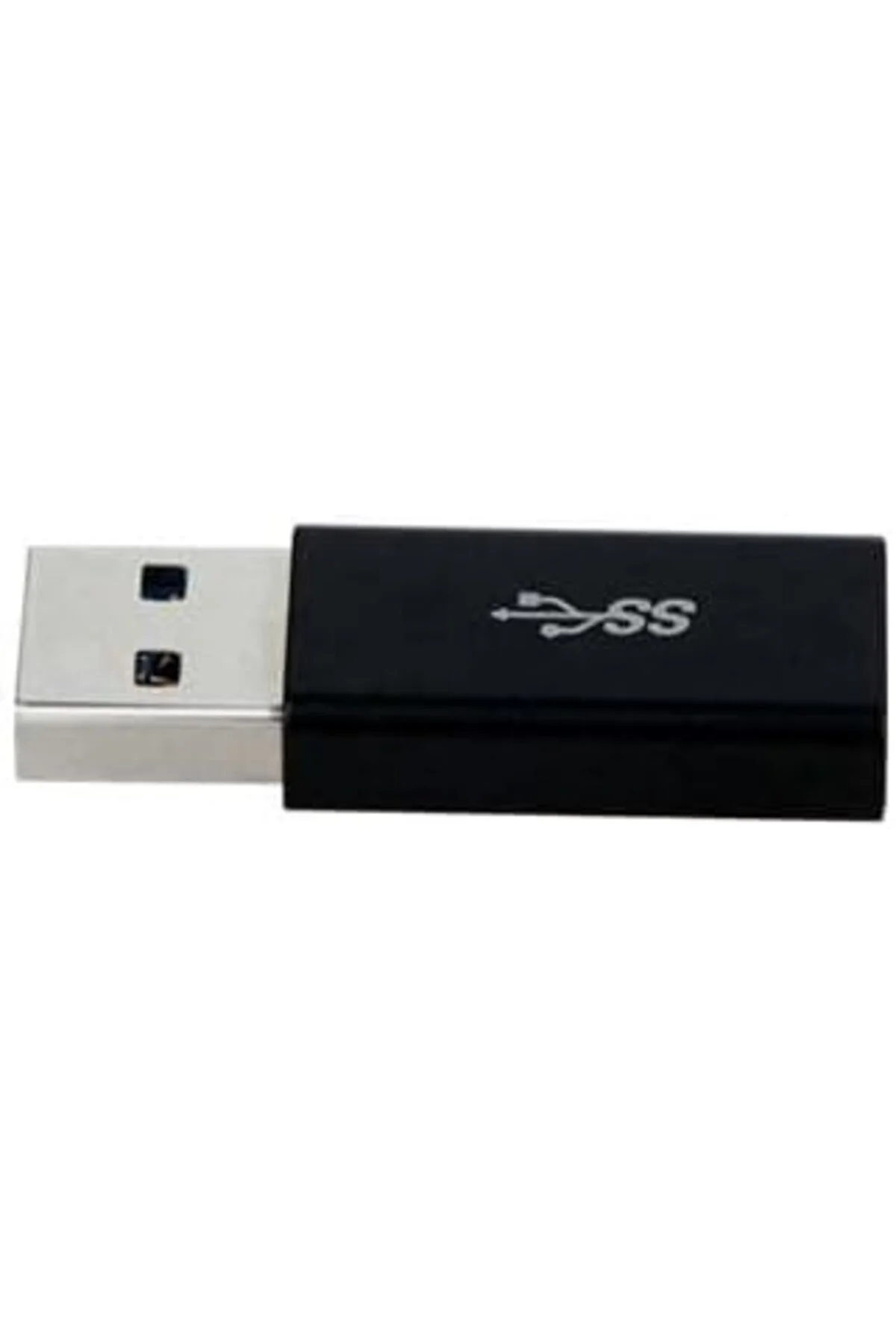 LuxShoping Usb 3.1 Type C Dişi To Usb 3.0 Erkek Typc Usb Dönüştür