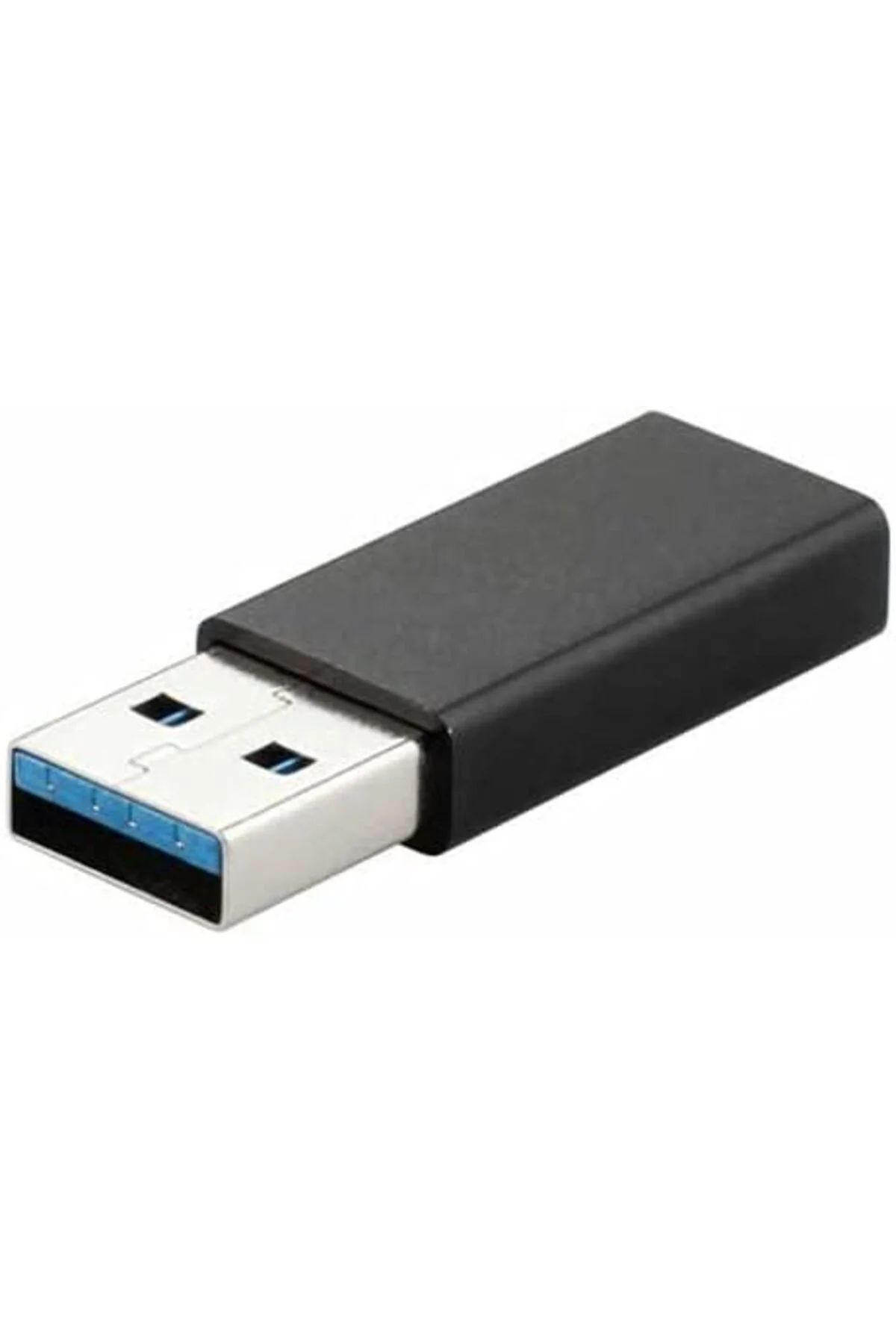 LuxShoping Usb 3.1 Type C Dişi To Usb 3.0 Erkek Typc Usb Dönüştür