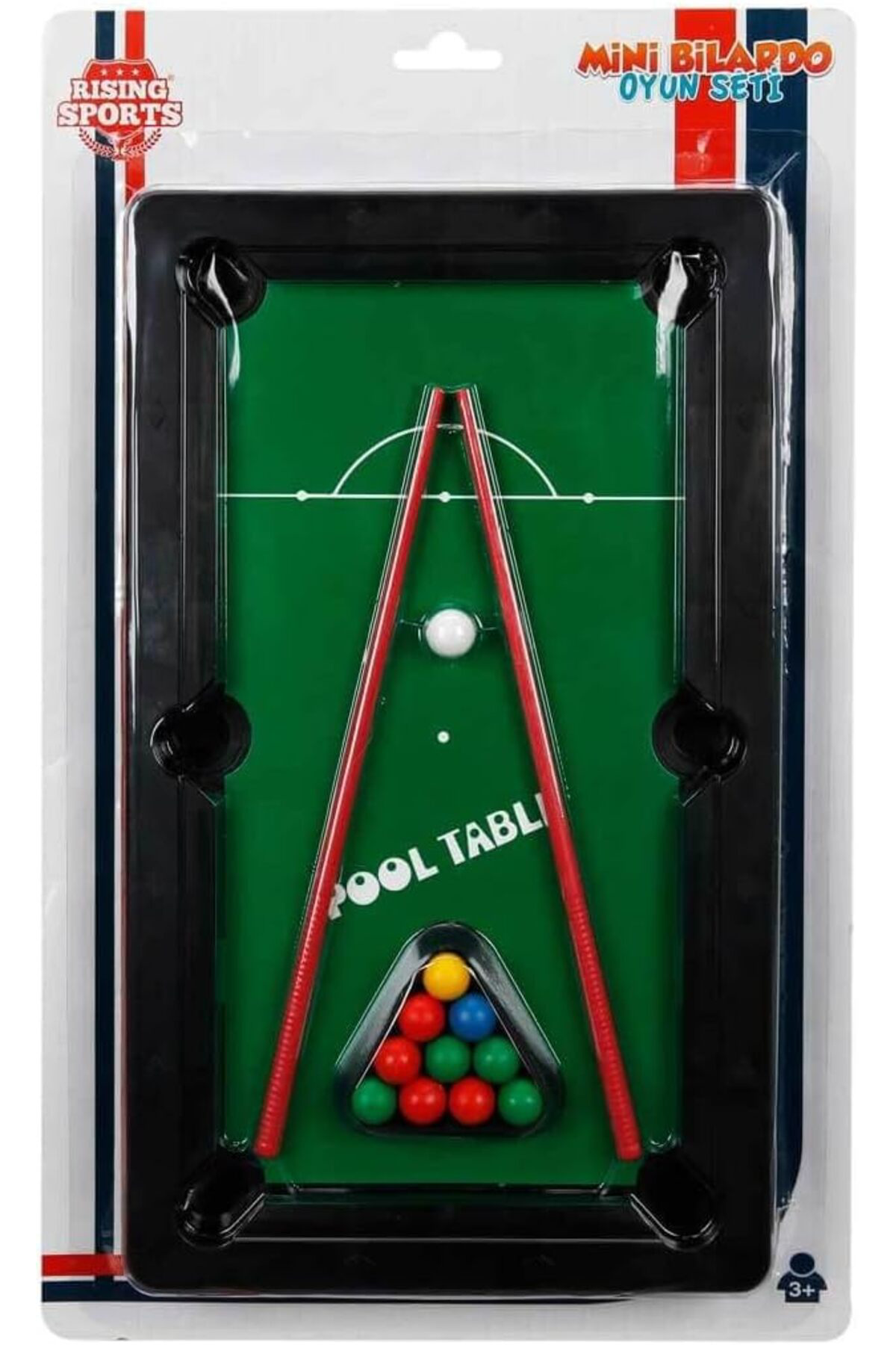 LuxShoping Üstü Bilardo Mini 1142128