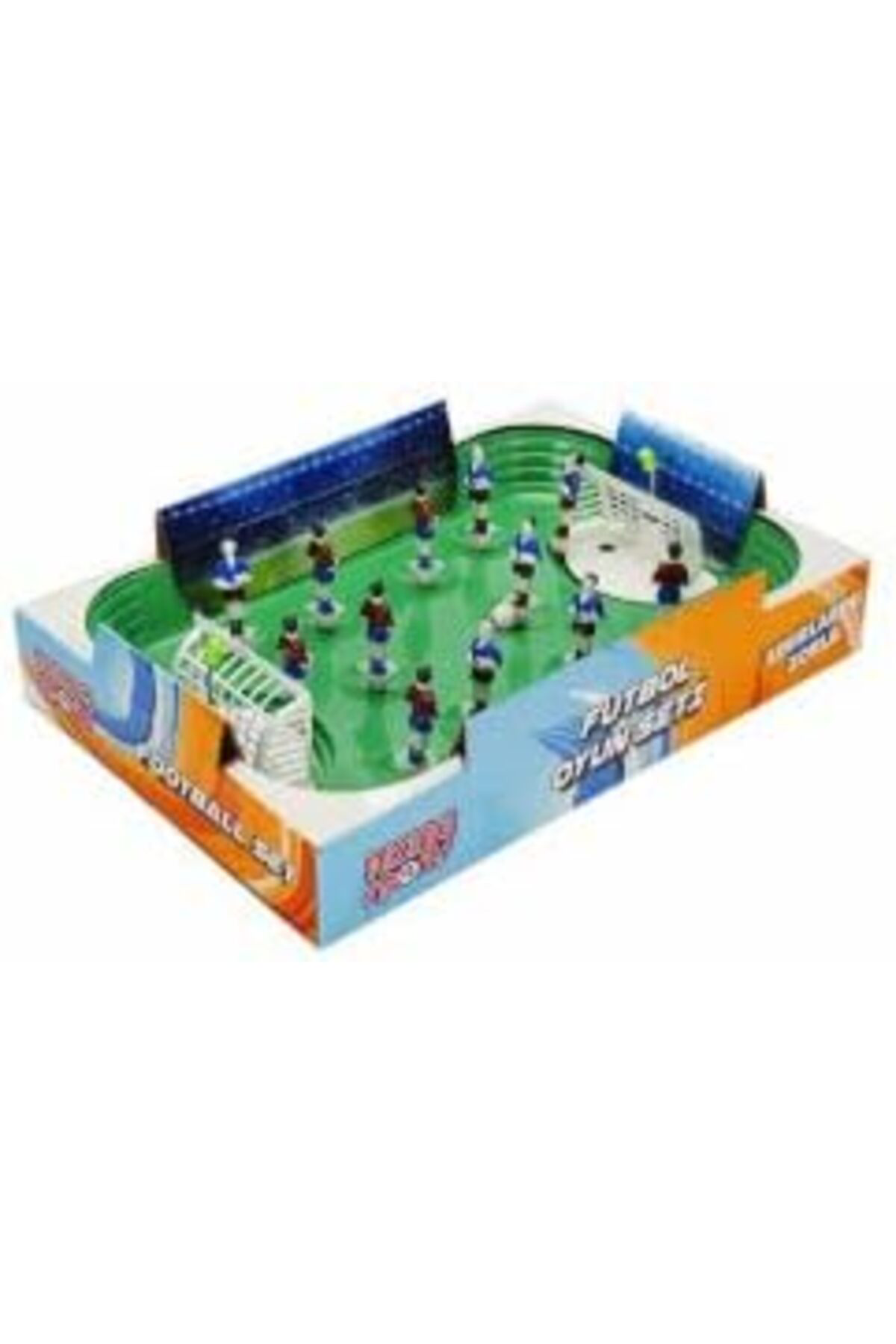 LuxShoping Üstü Futbol Oyun Seti 1142128
