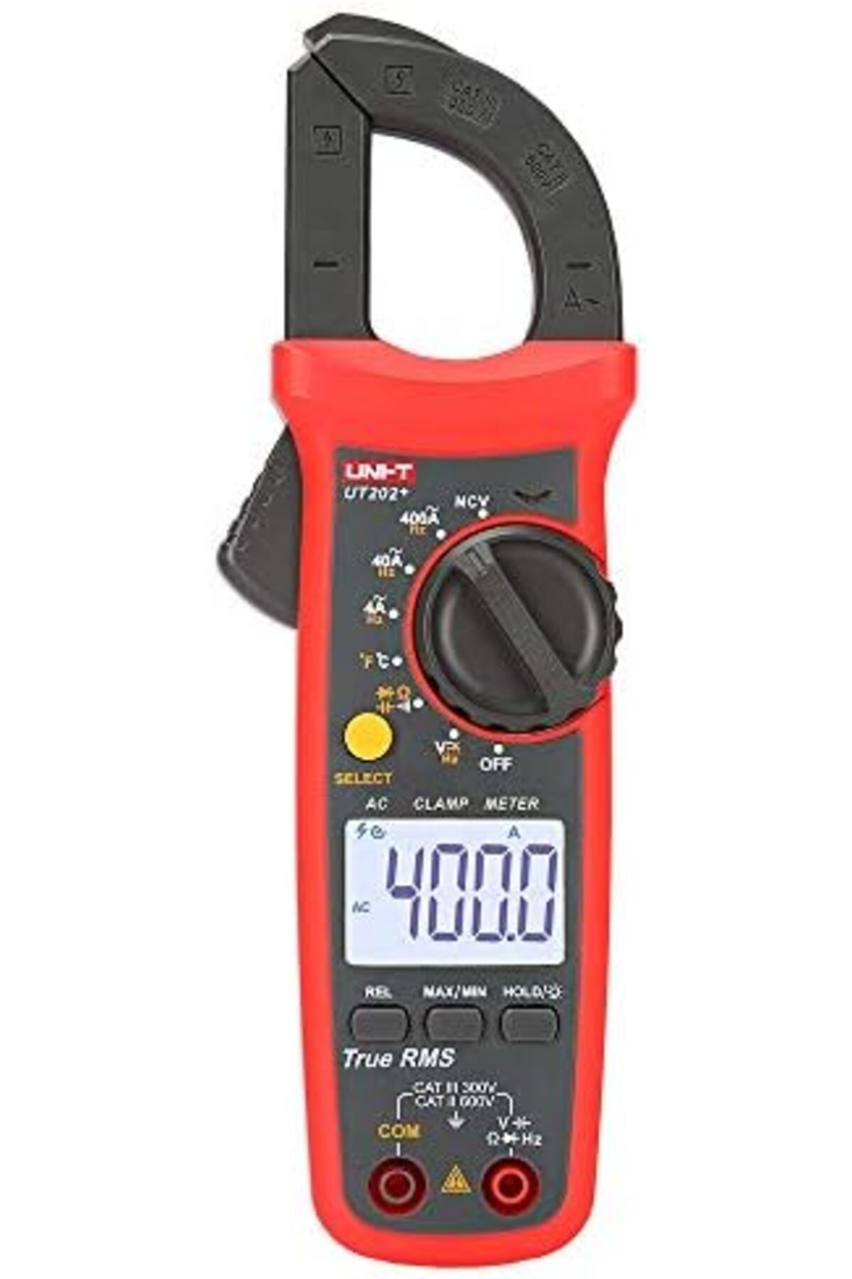 LuxShoping UT202+ PENS AMPERMETRE 1142128