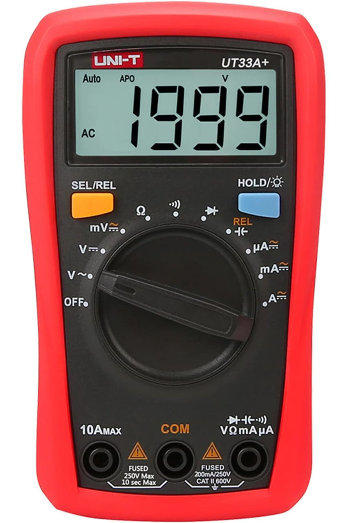 LuxShoping UT33A+ 1142128