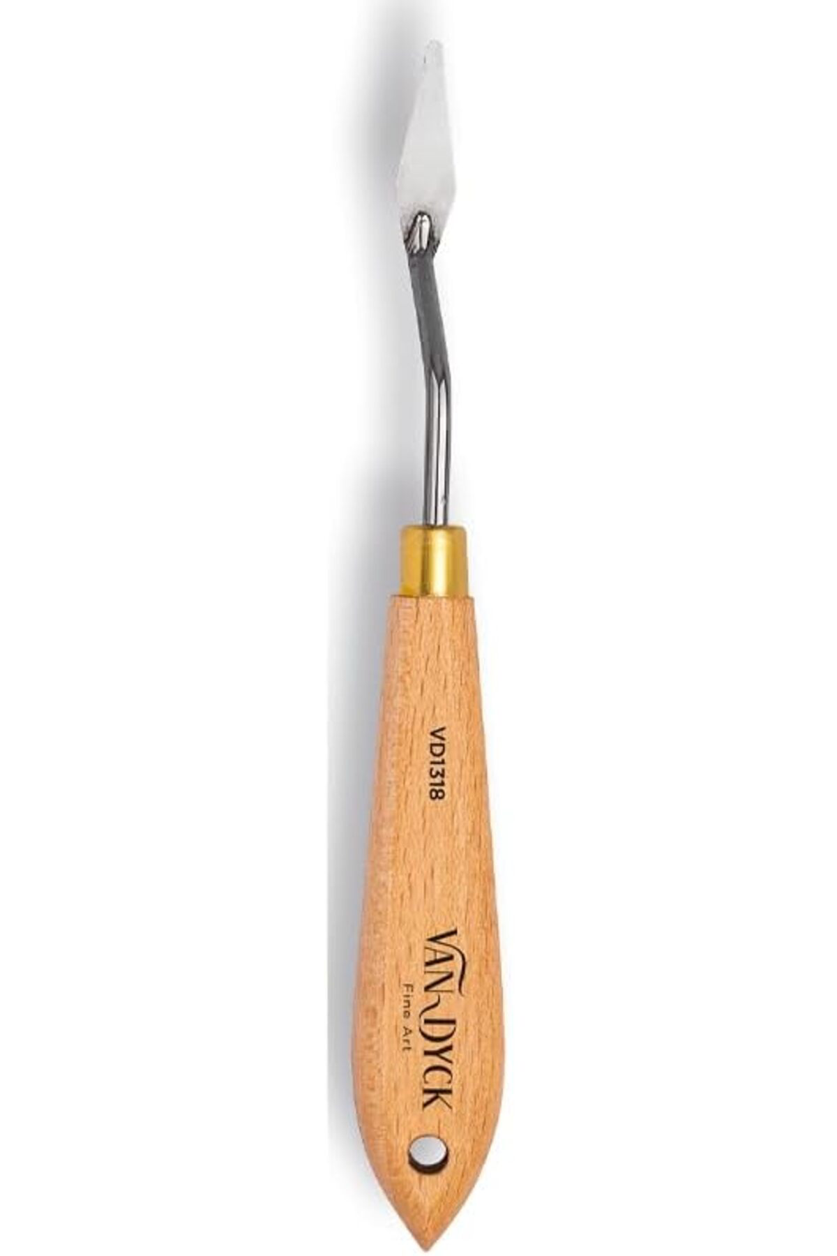 LuxShoping VAN DYCK model 1318 profesyonel spatül 1142128