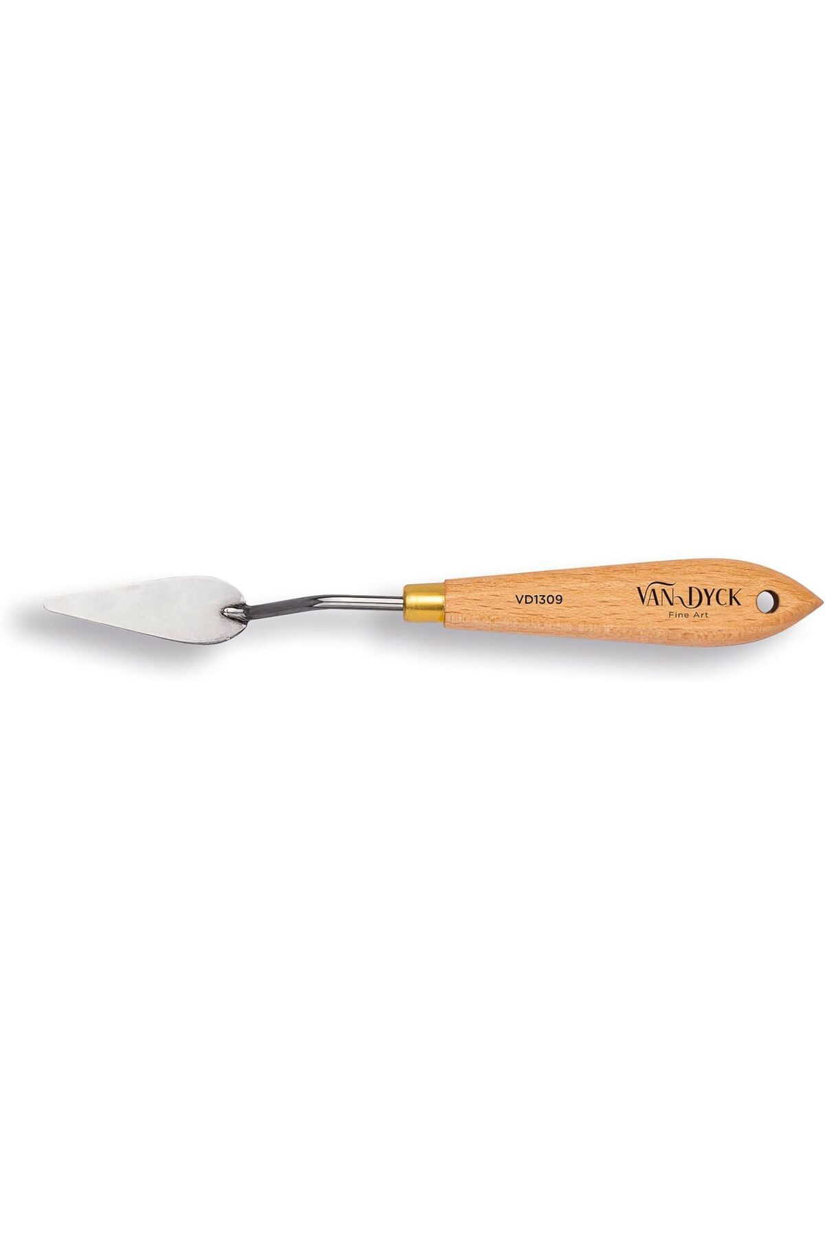 LuxShoping VAN DYCK model 1309 profesyonel spatül 1142128