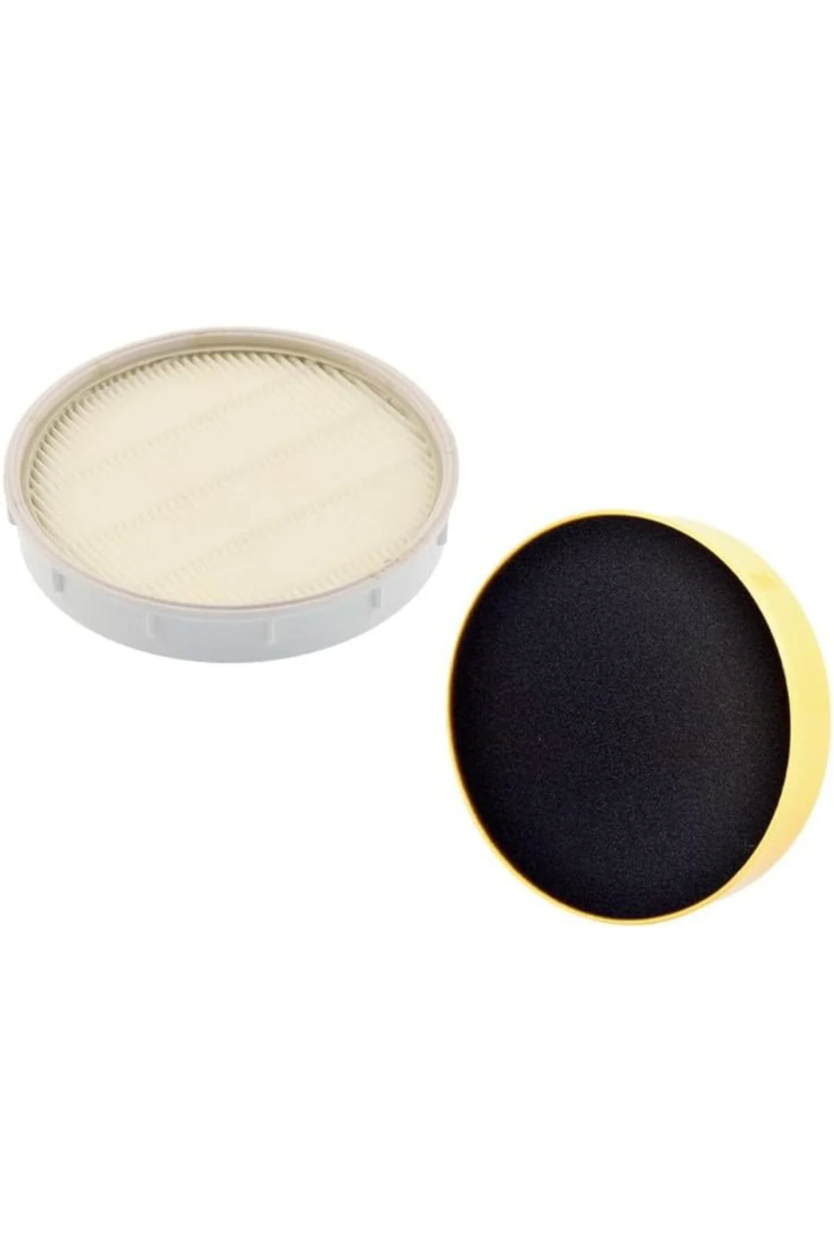 LuxShoping VC3 Premium Süpürge ile Uyumlu Filtre Seti 1142128