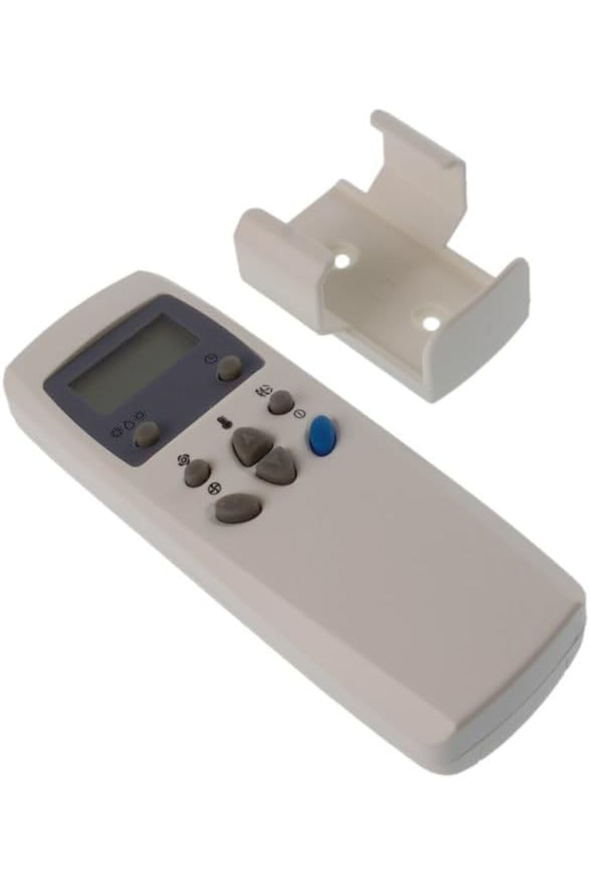 LuxShoping ve ile Uyumlu Klima Kumandası 1142128