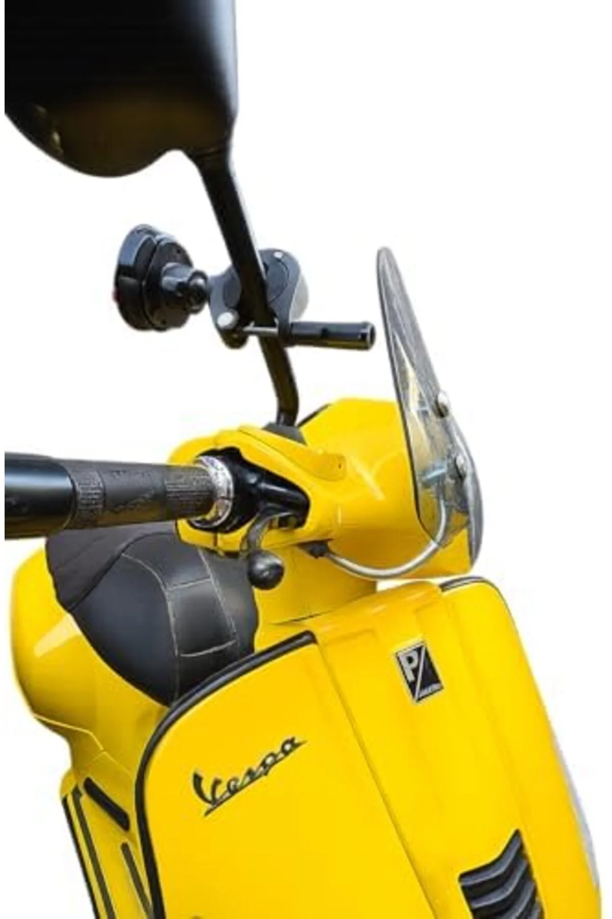 LuxShoping Vespa, Cappuccino, Lambretta, Modelleri ile Uyumlu ile