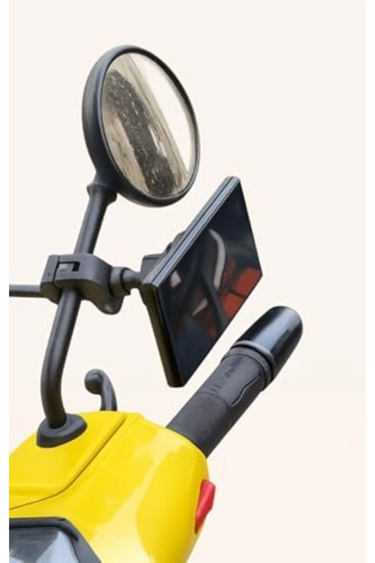 LuxShoping Vespa, Cappuccino, Lambretta, Modelleri ile Uyumlu ile