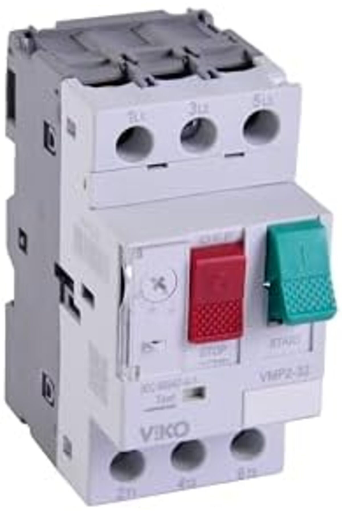 LuxShoping VMP2-32 Motor Koruma Şalteri 25.0-32.0 A 1142128