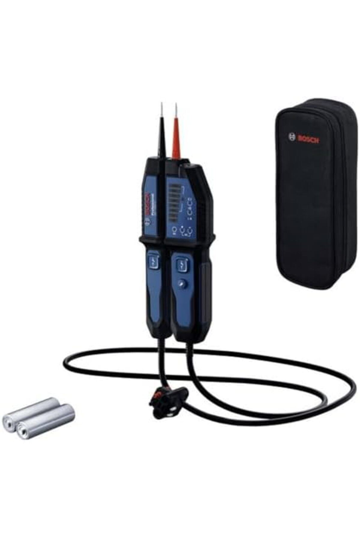 LuxShoping Voltaj Test Cihazı GVT 1000-15 Professional 1142128