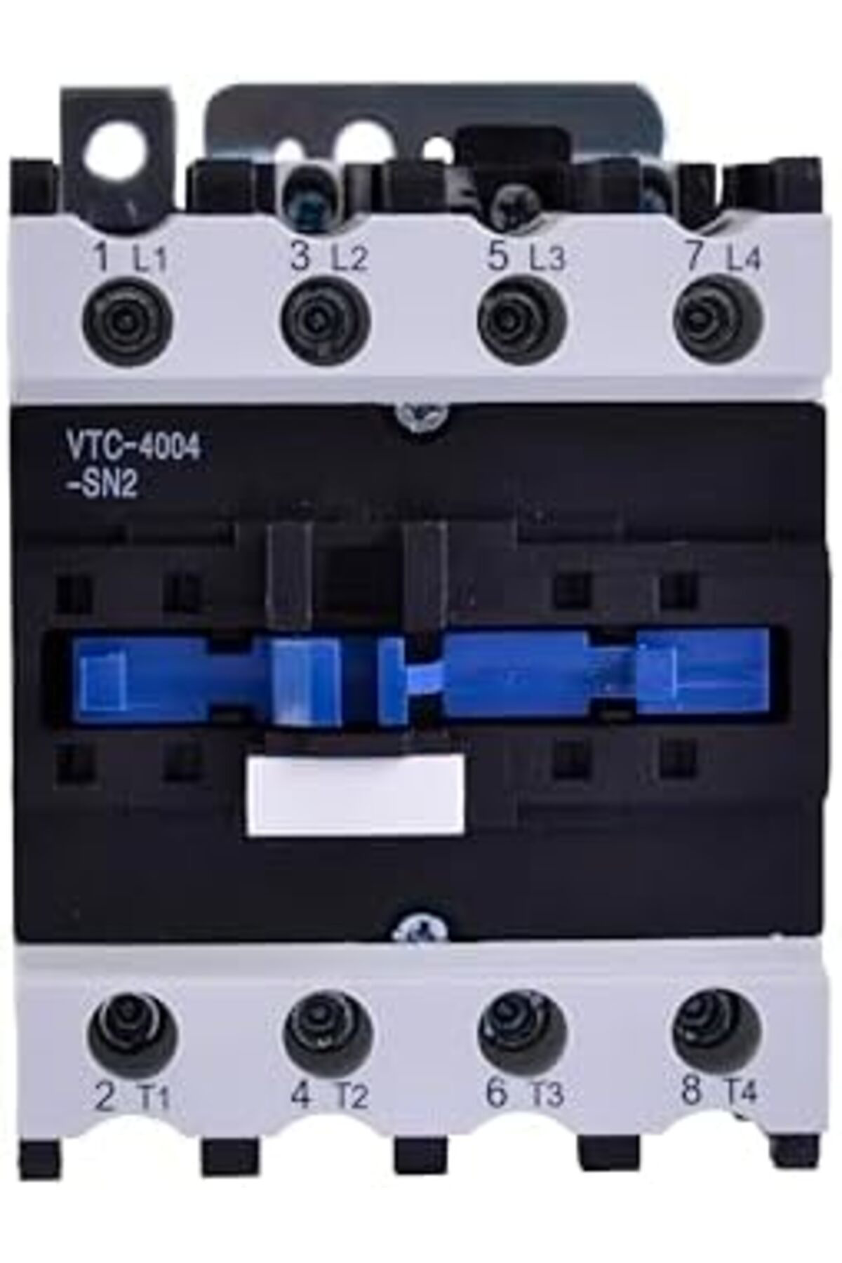 LuxShoping VTC-40/00/S-4-SN2 Kontaktör 40A 1no+1nc 230V Bobinli 4