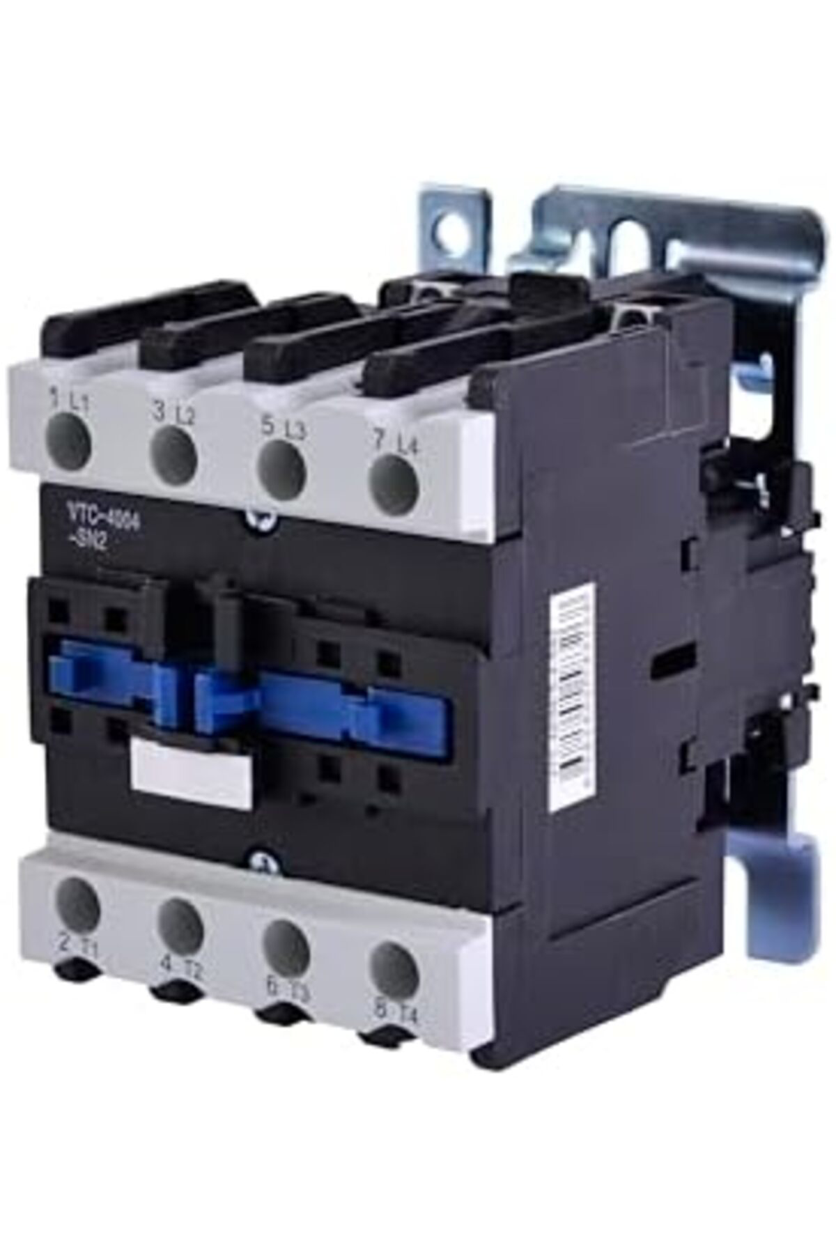LuxShoping VTC-40/00/S-4-SN2 Kontaktör 40A 1no+1nc 230V Bobinli 4