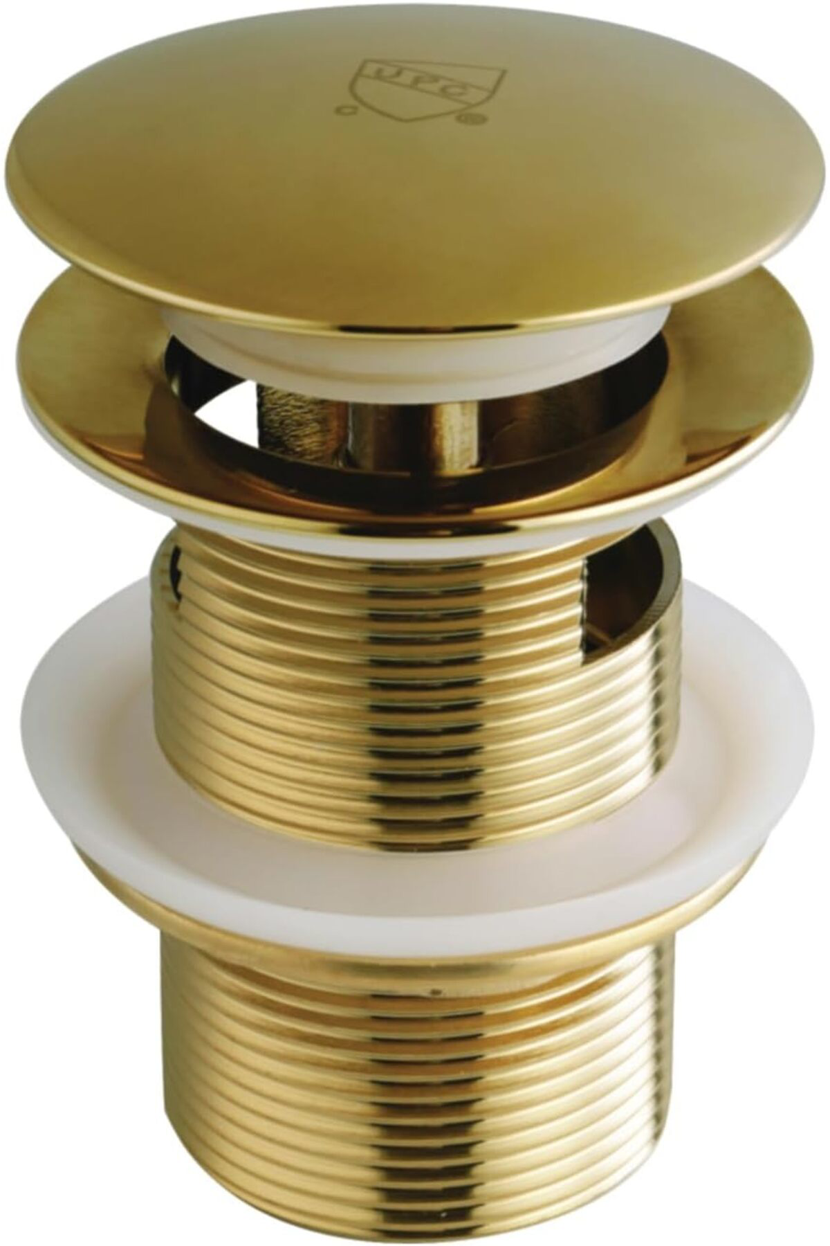 LuxShoping VTDESHOEBB Trimscape Toe- Küvet Tahliyesi, Taşma Akışı