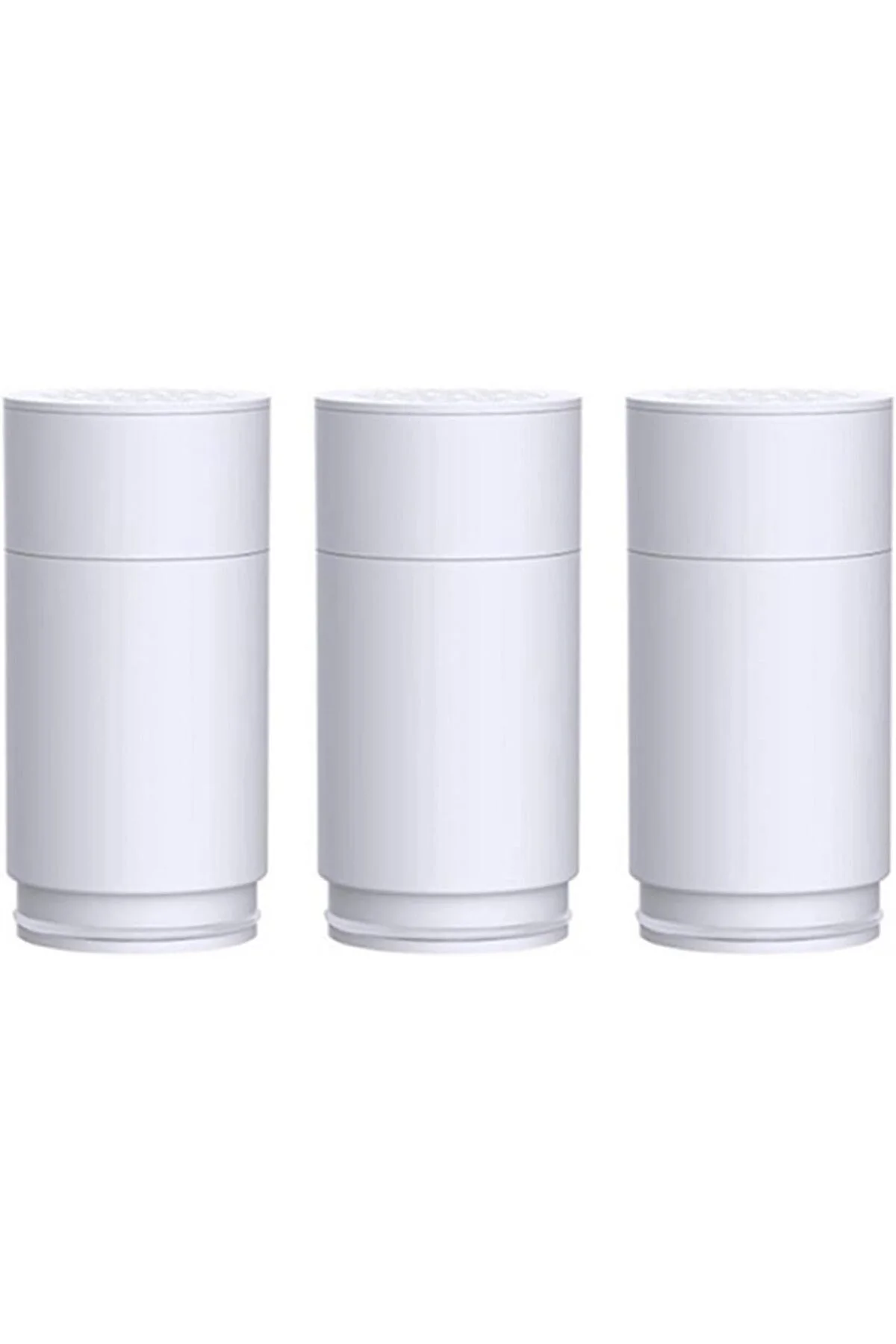 LuxShoping Water UF Membran Filtreli Kartuş / 3 Adet/GW-C01P1 114