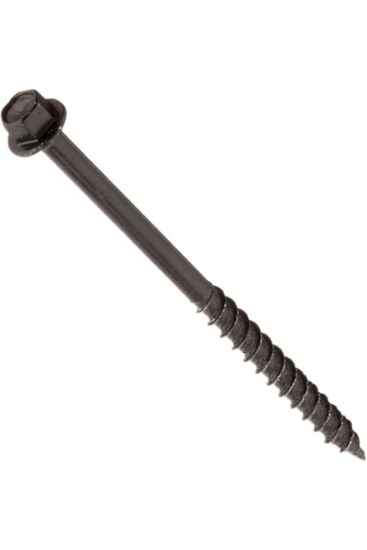 LuxShoping Weather Maxx 47812 Landscape Screw, 0.6cm x 10cm, Heat LuxShoping Weather Maxx 47812 Landscape Screw, 0.6cm x 10cm, Heat