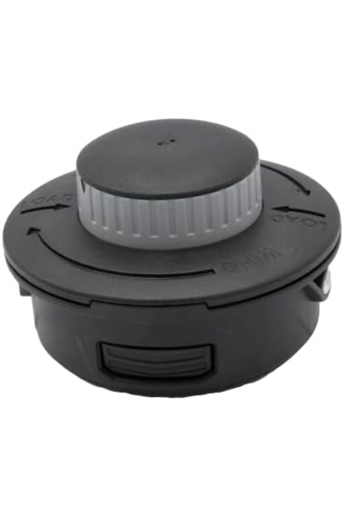 LuxShoping WEED WARRIOR Autowinder II Üniversal Fit Tıraş Makines