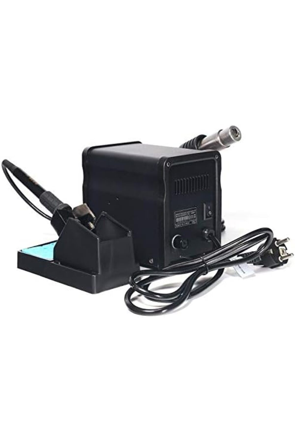 LuxShoping WH 999+ Hava Üflemeli Havya İstasyonu 1142128