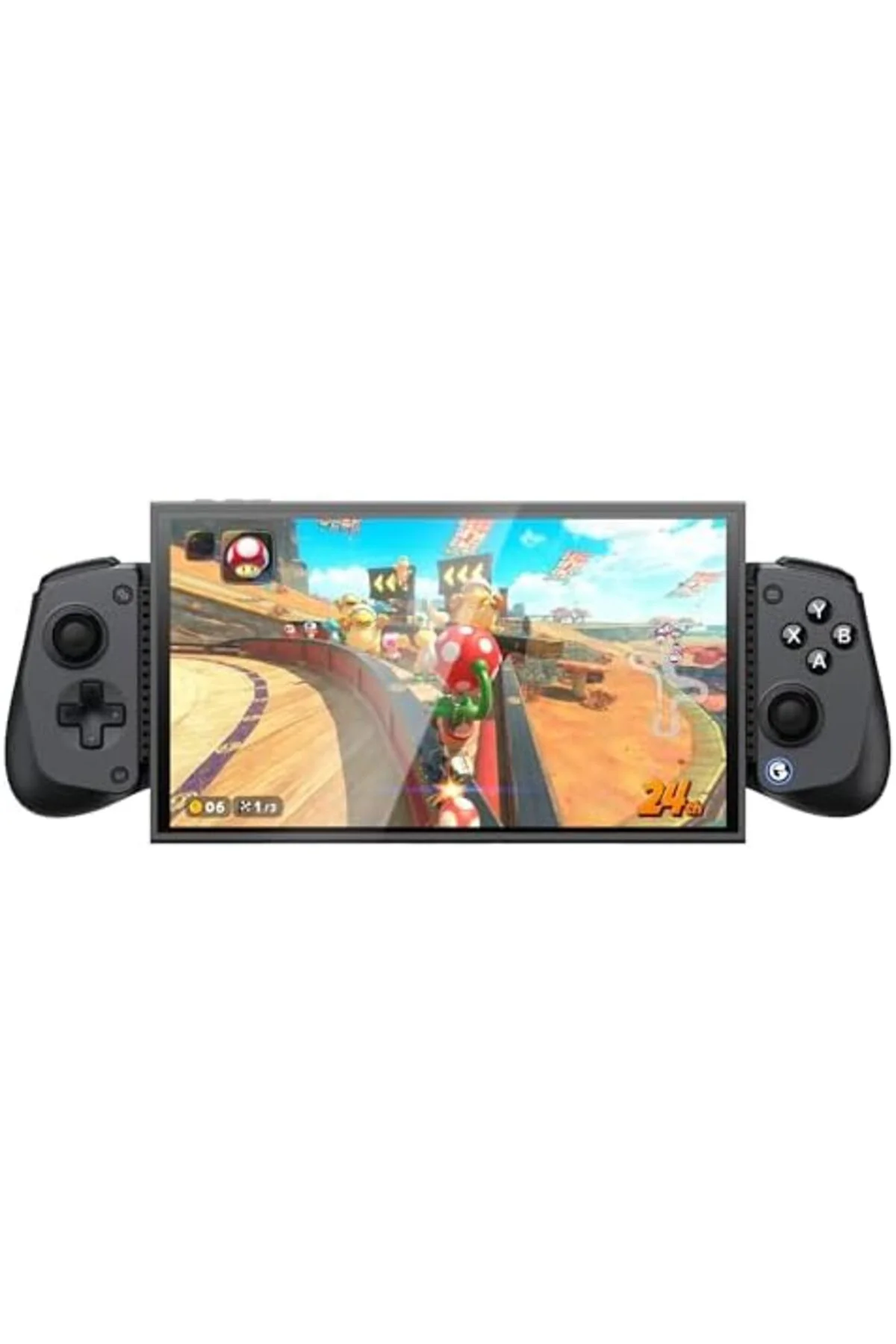 LuxShoping X5S Phone Controller 1142128 LuxShoping X5S Phone Controller 1142128