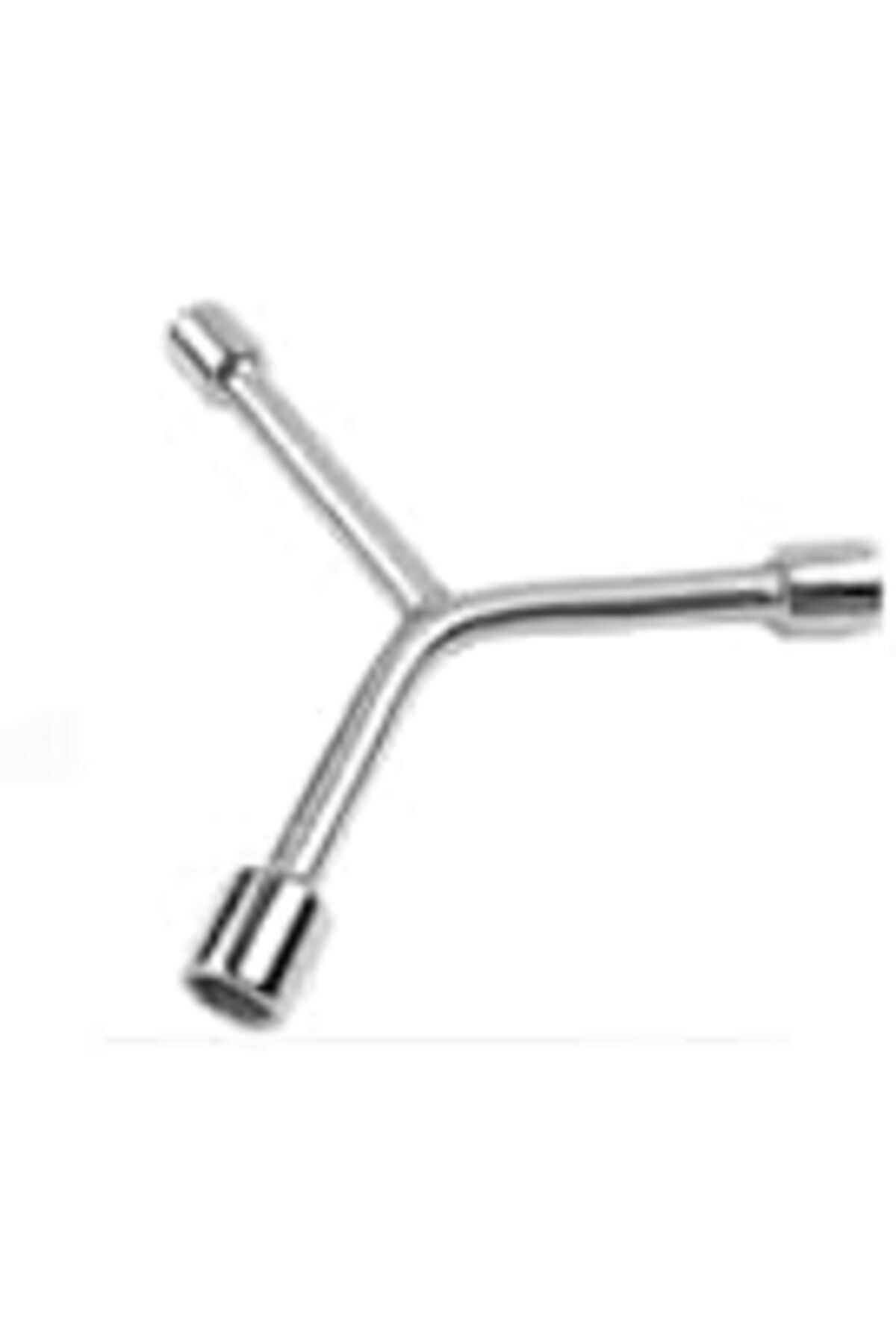 LuxShoping YAPI 8MM-10MM-13MM Çelik Y Bijon 1142128