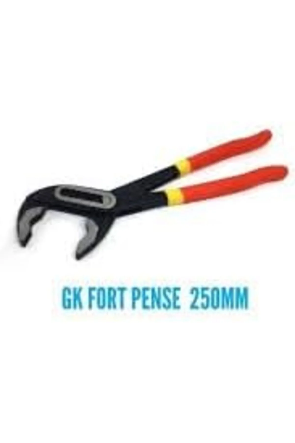 LuxShoping YAPI Ayarlı Fort Papağan 1 Adet 250 Mm 1142128 LuxShoping YAPI Ayarlı Fort Papağan 1 Adet 250 Mm 1142128