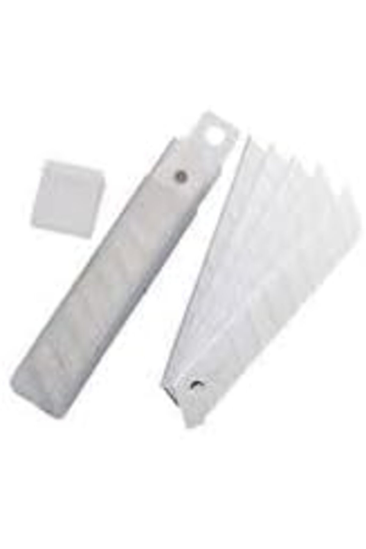 LuxShoping YAPI FIRST MASTER Bıçağı Ucu 50 ADET(5 KUTU) 1142128