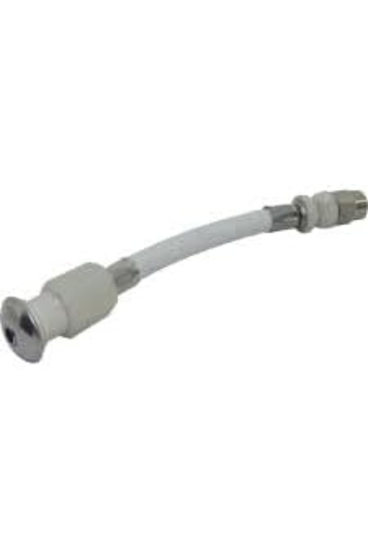 LuxShoping YAPI Gömme (Asma) Klozet Taharet Çubuğu 14 cm DÜZ 1142