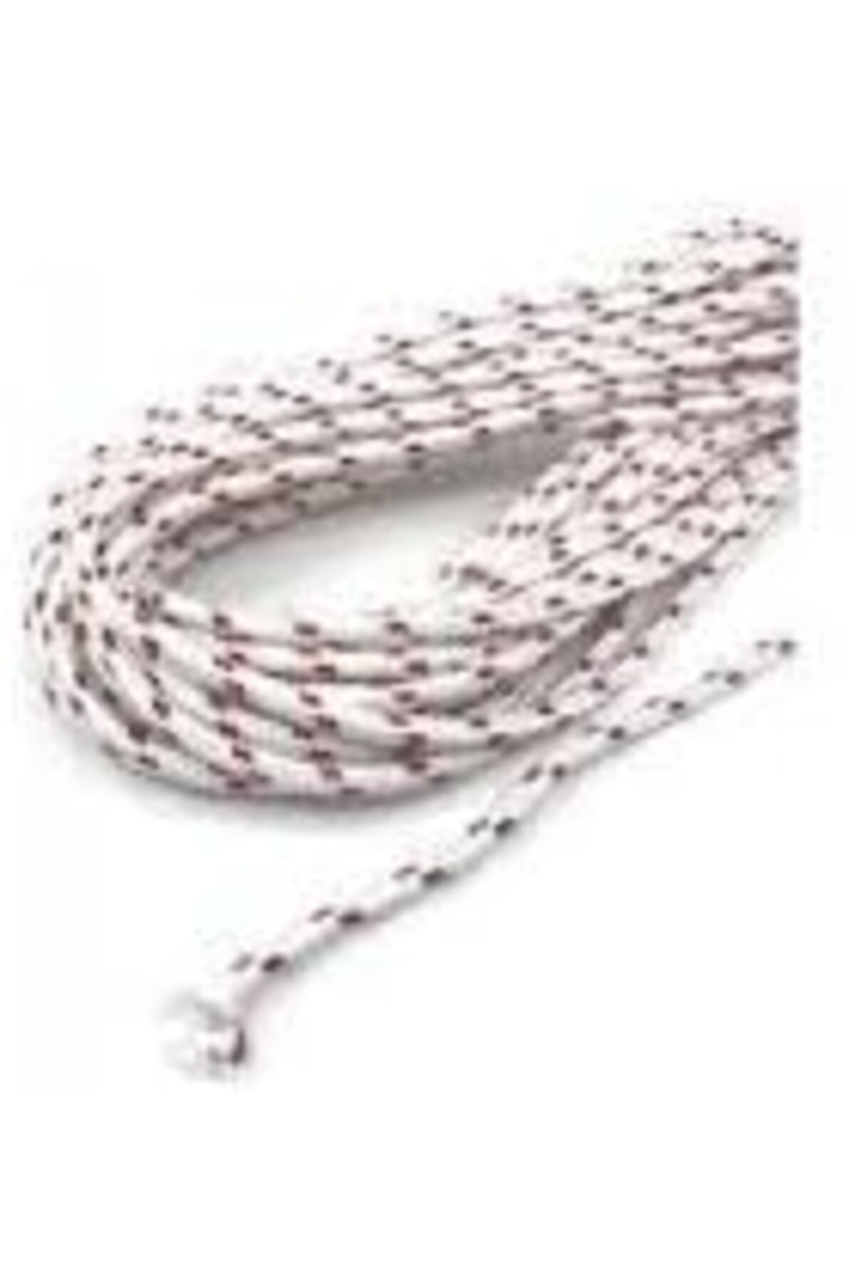 LuxShoping YAPI Polyester İpek Örme Halat 8 Mm (20 METRE) 1142128