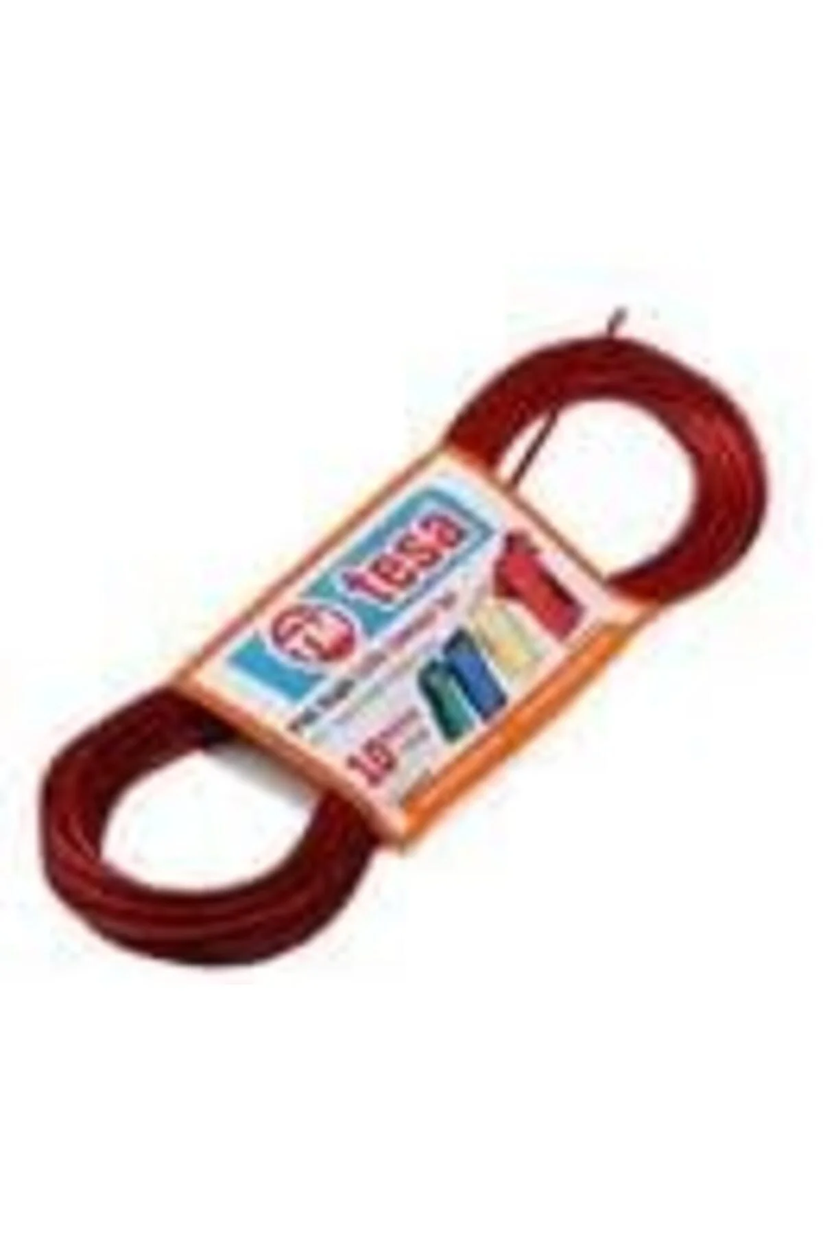 LuxShoping YAPI PVC kaplı çamaşır ipi 10 metre (2 adet) 1142128