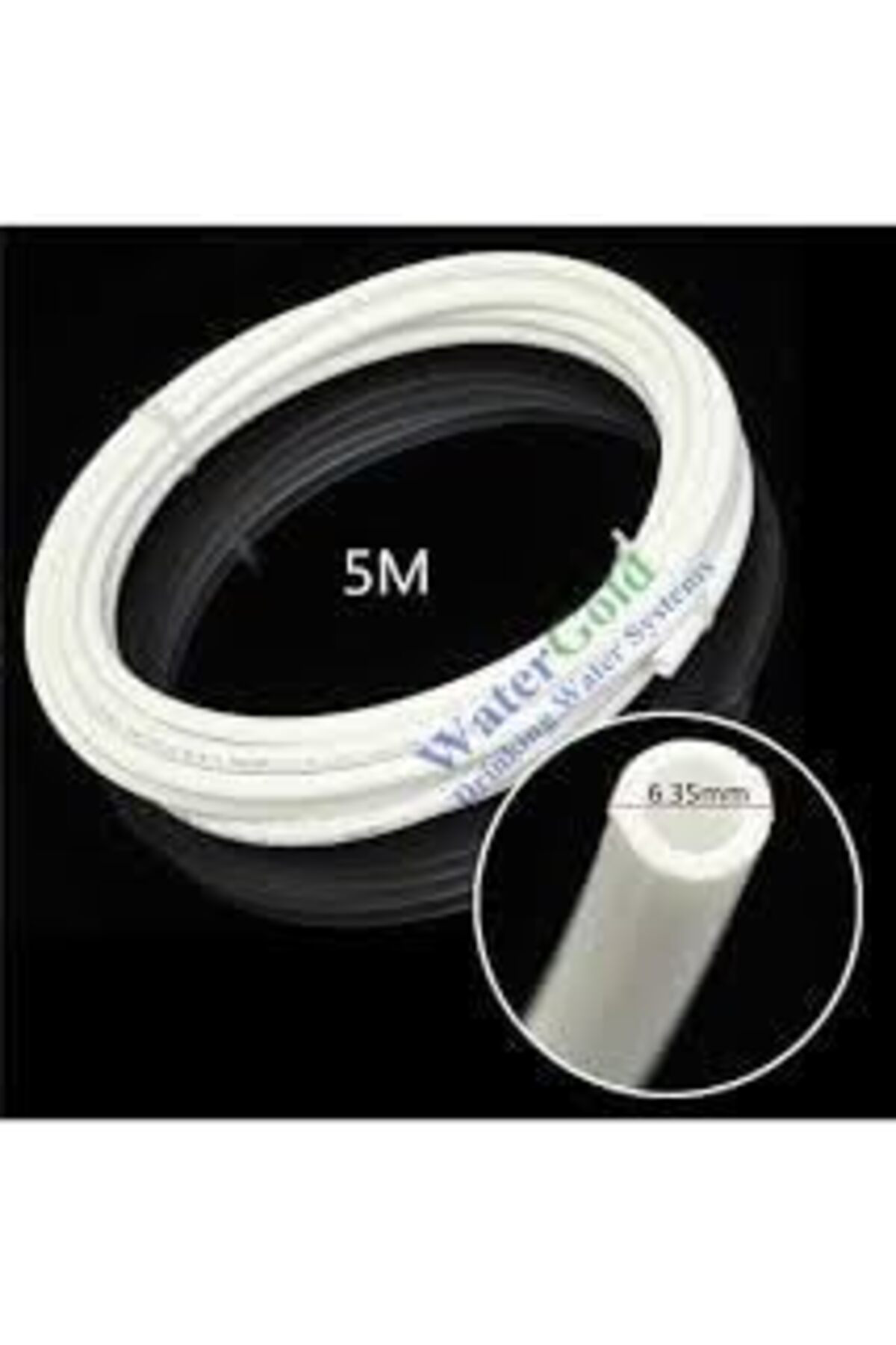 LuxShoping YAPI Su Arıtma Cıhazı Yedek Hortumu 5 Metre 1142128