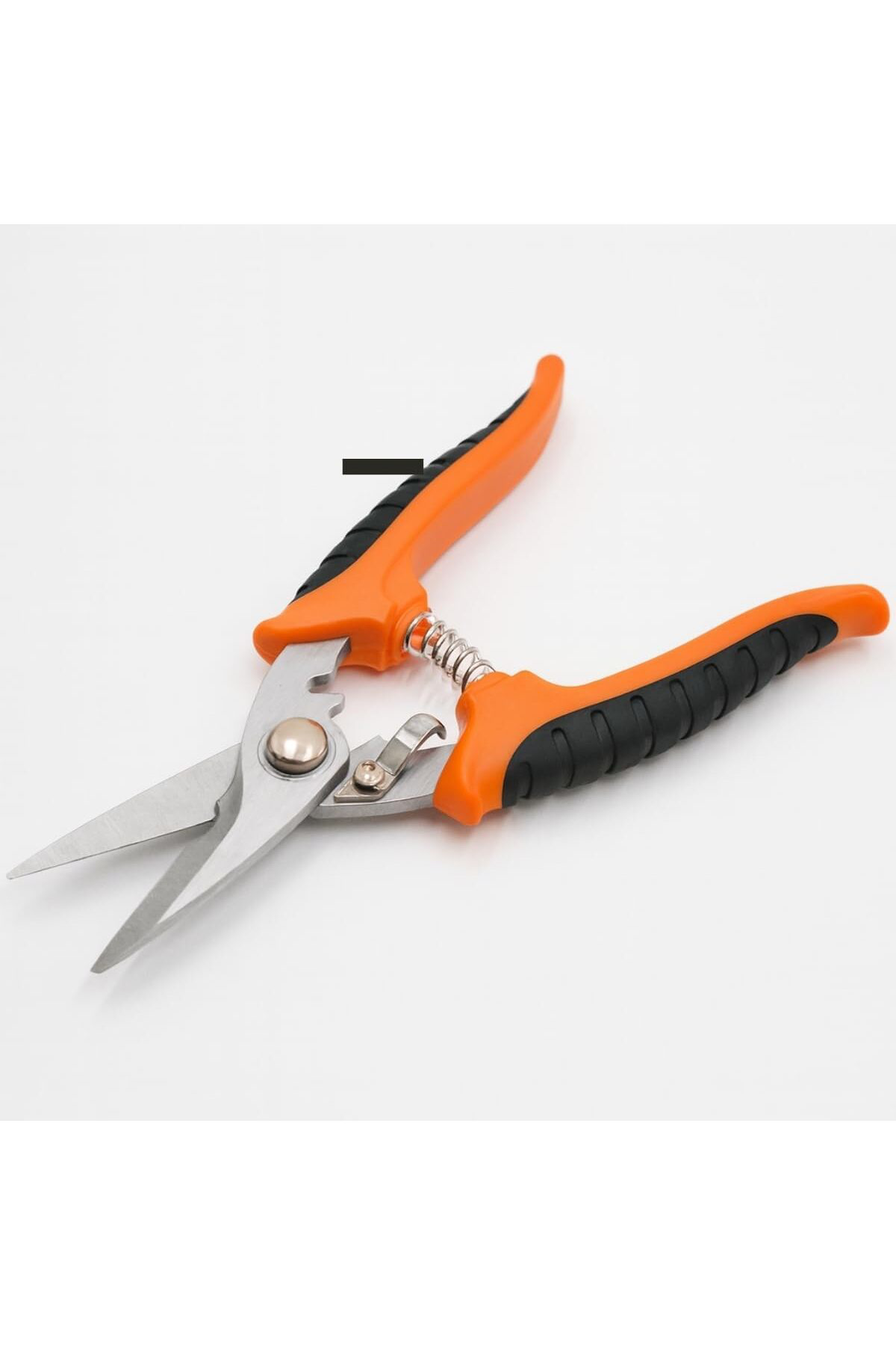 LuxShoping Yaylı Çok Amaçlı – Bahçe, Kablo ve Genel Kullanım İçin